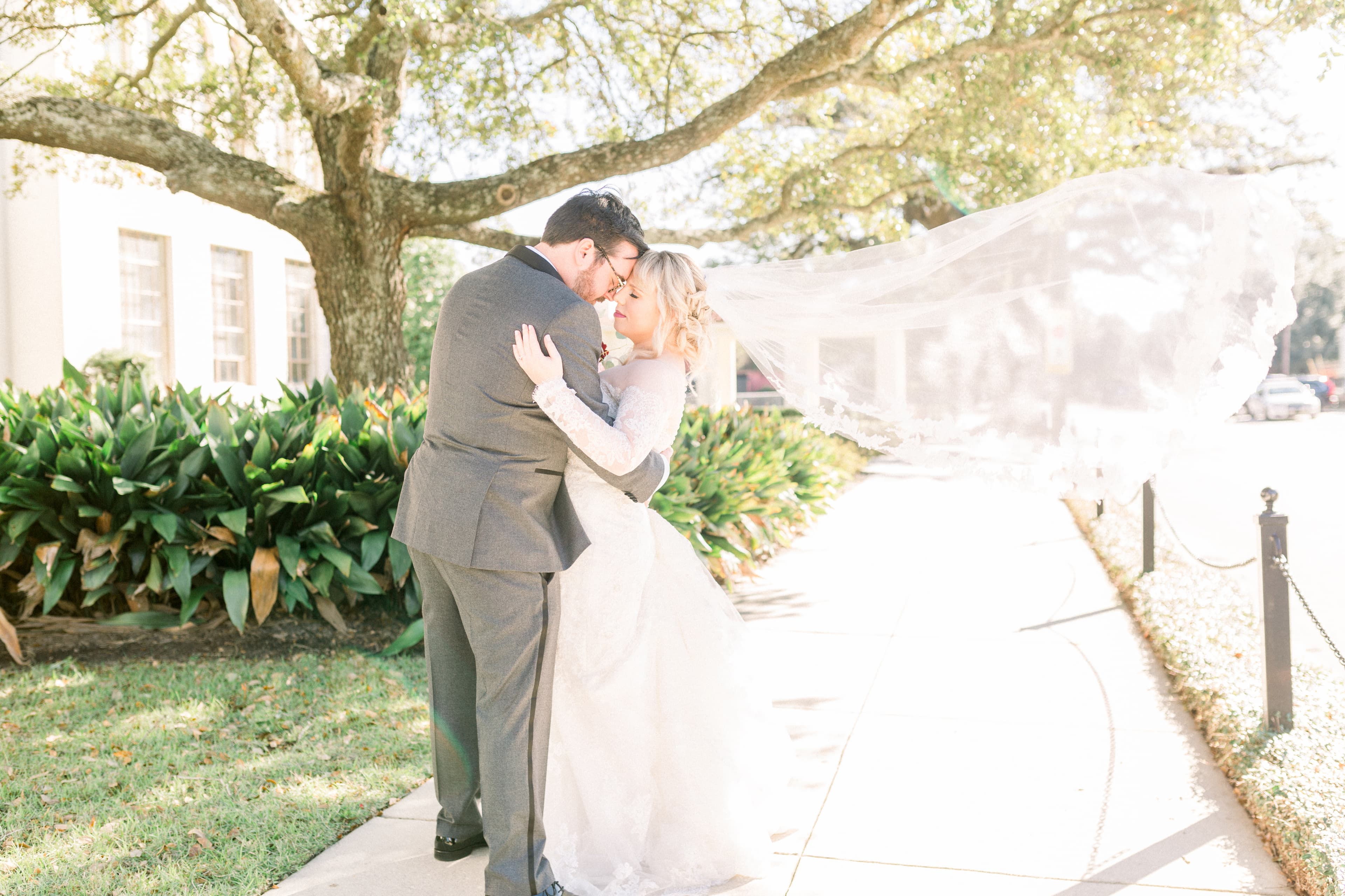 Brooke + Michael — Jennie Tewell Photography