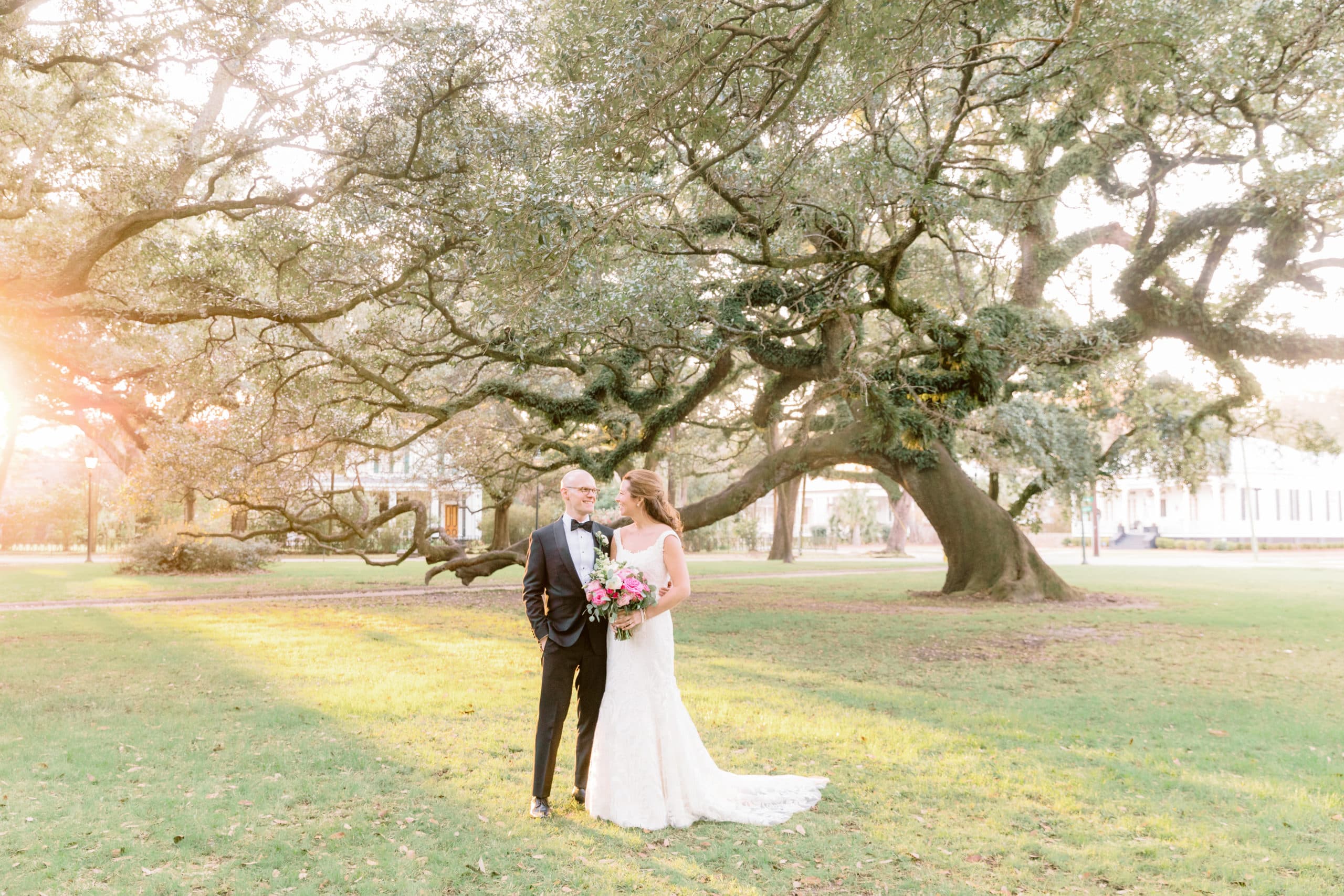 Morgan + Stephen — Jennie Tewell Photography