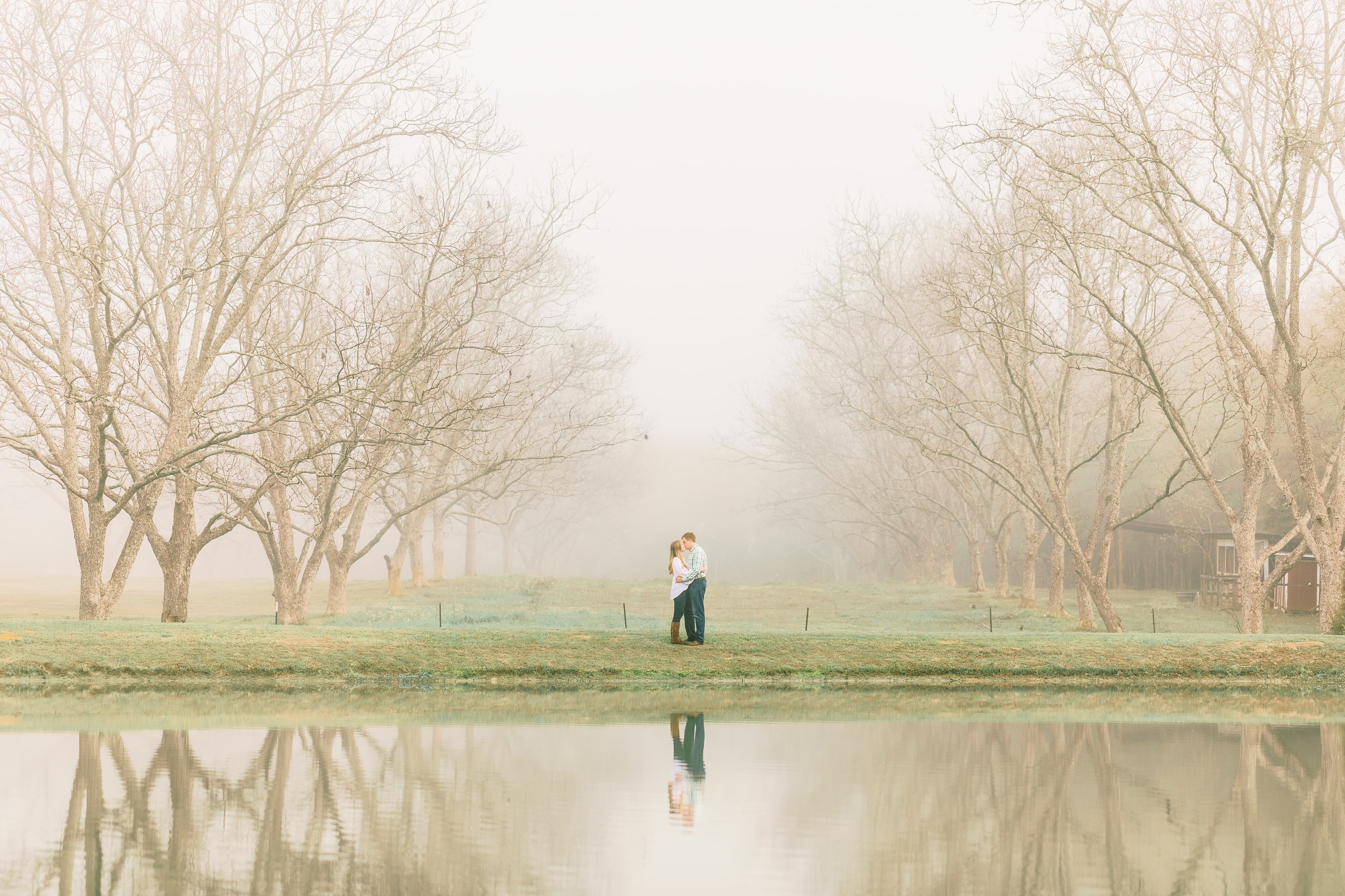 Anna Kate + Adam — Jennie Tewell Photography