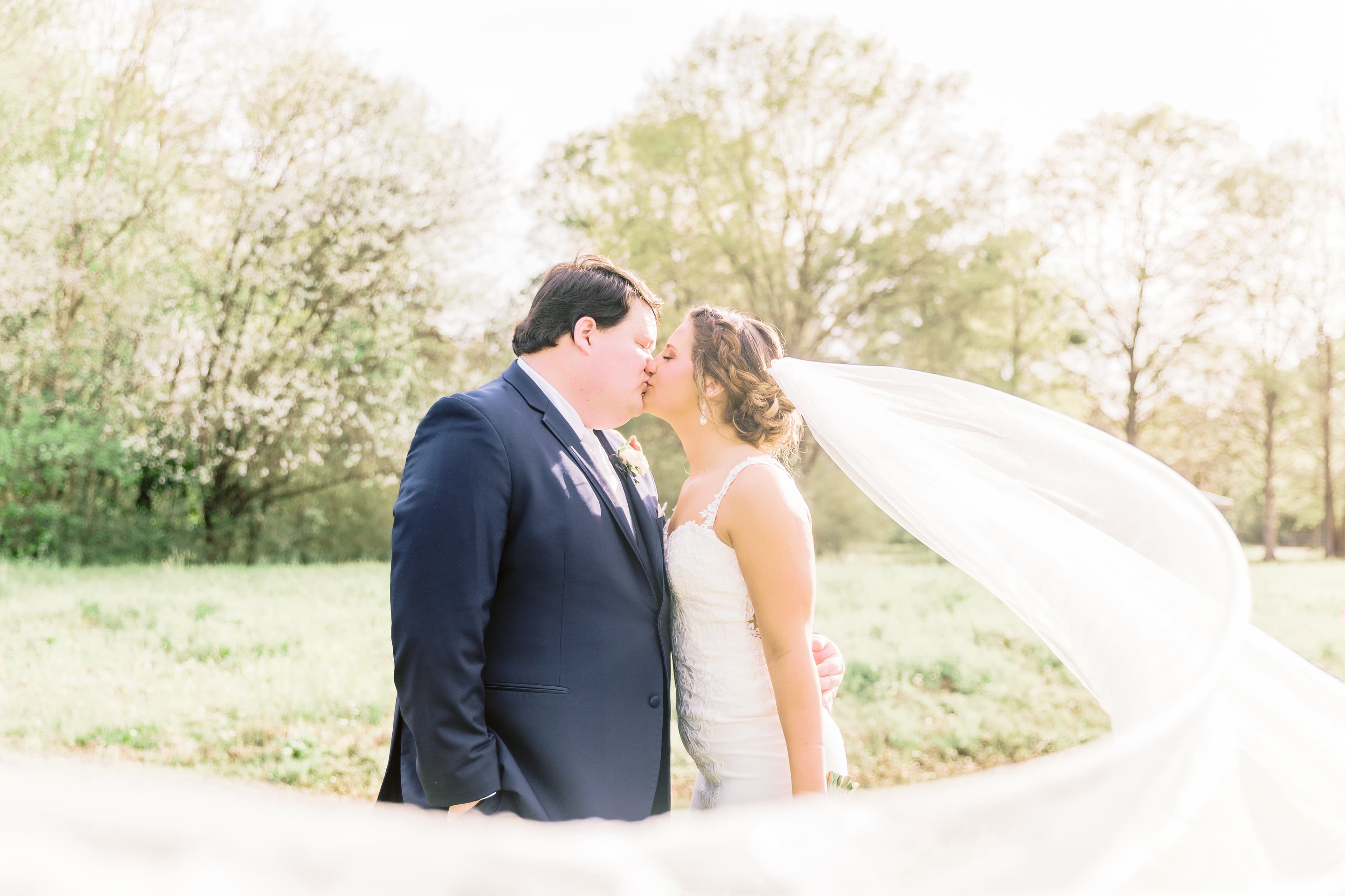 Jadyn and Cason — Jennie Tewell Photography