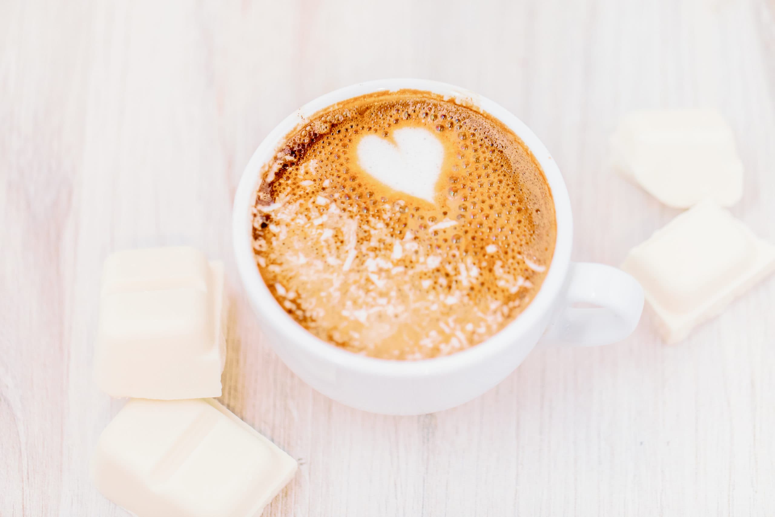 Brand Photography for Coffee Monster - Mobile, Alabama — Jennie Tewell Photography