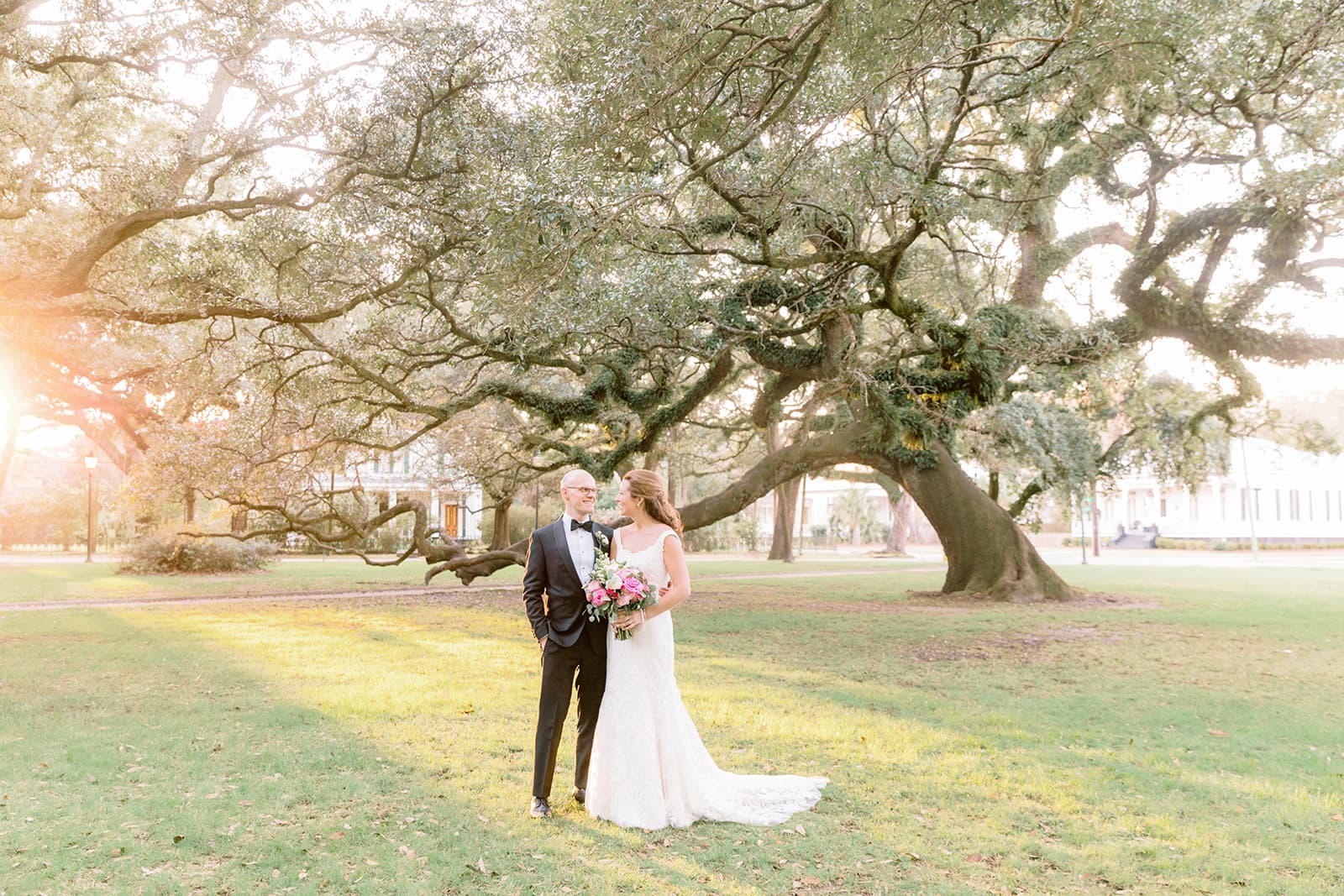 Best of 2020 Weddings - Mobile, Alabama Wedding Photographer — Jennie Tewell Photography