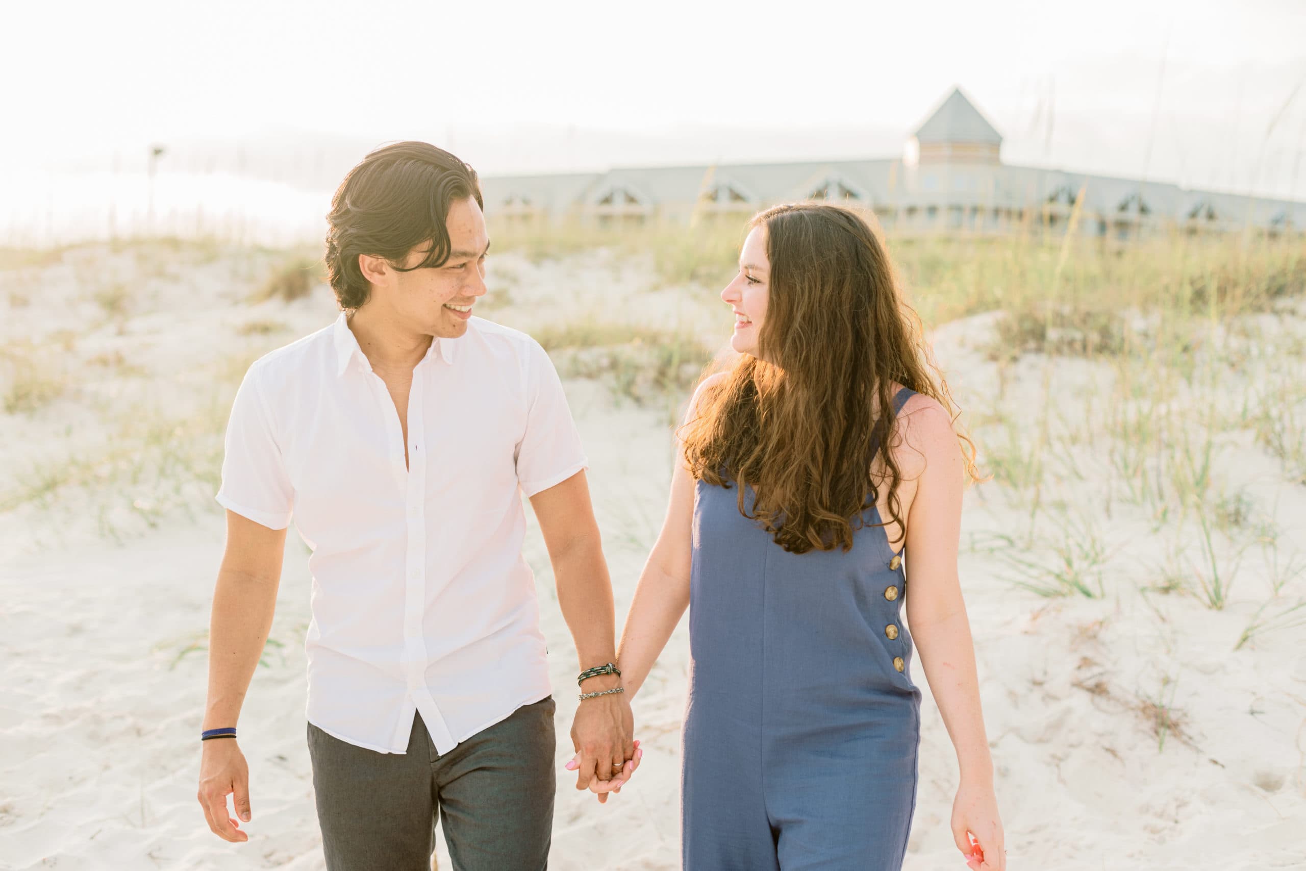 Orange Beach Photos — Jennie Tewell Photography
