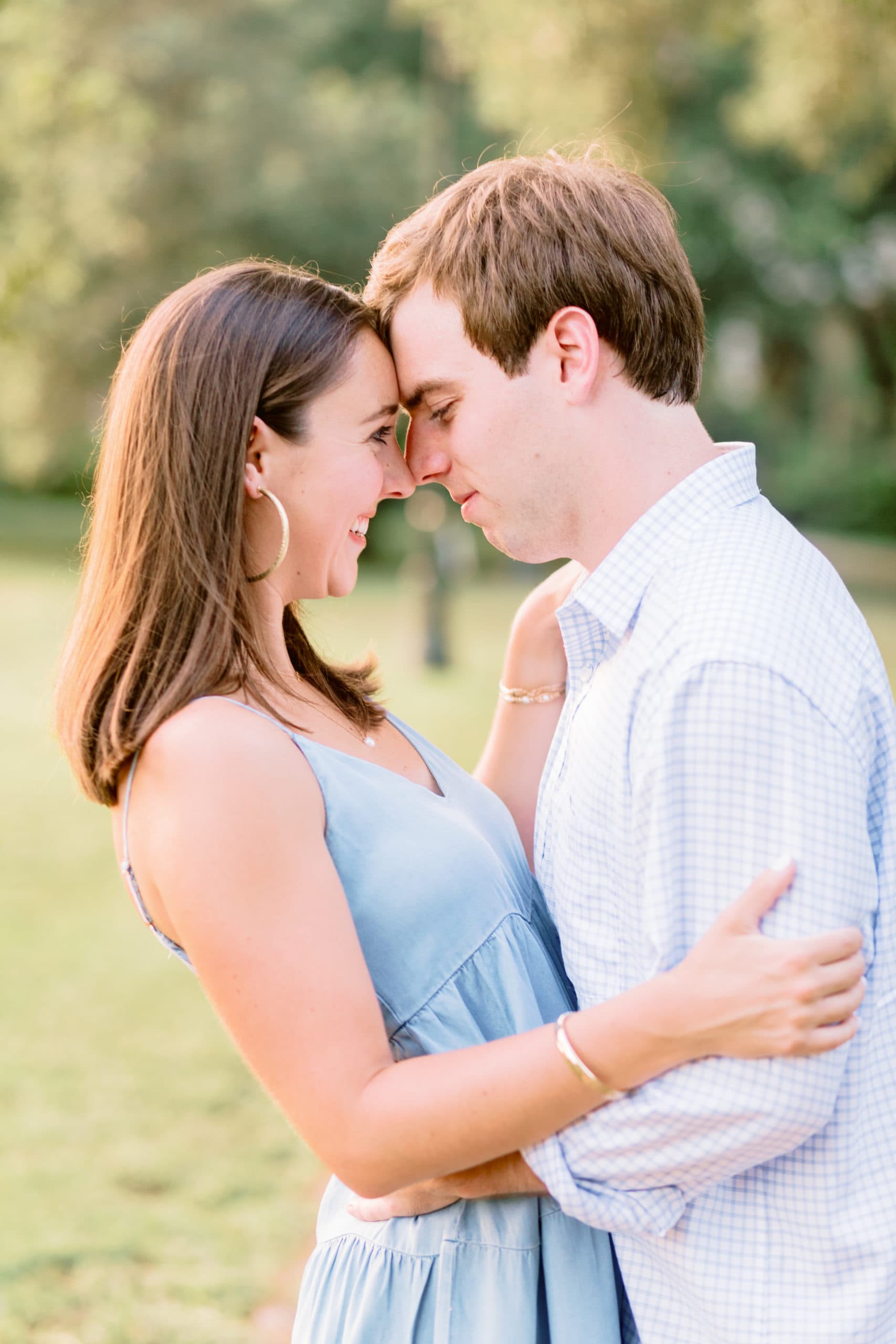 Mobile, Al Photographer - Springhill College — Jennie Tewell Photography