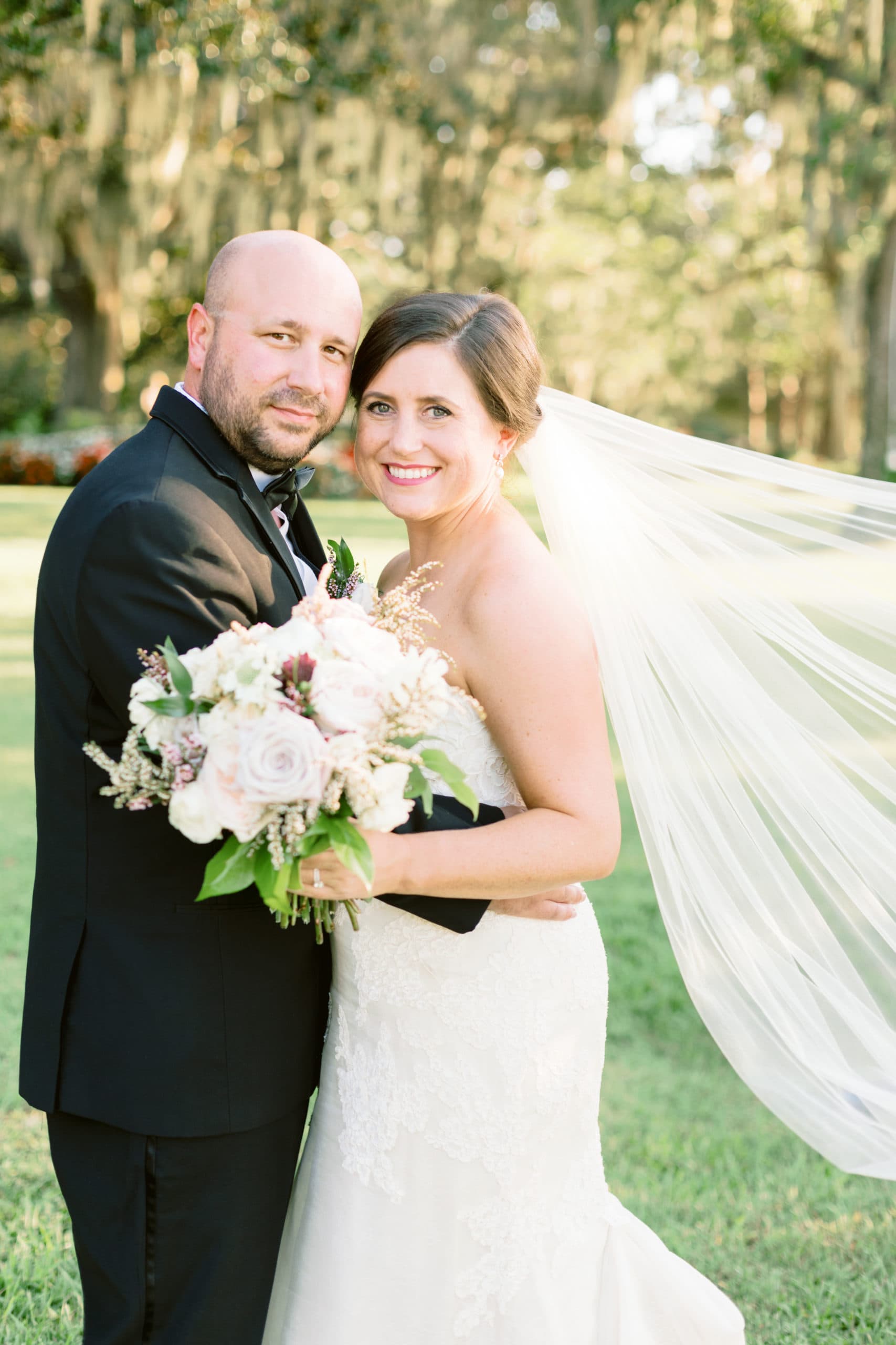 Sacred Heart Chapel in Fairhope Al Wedding - The Venue — Jennie Tewell Photography
