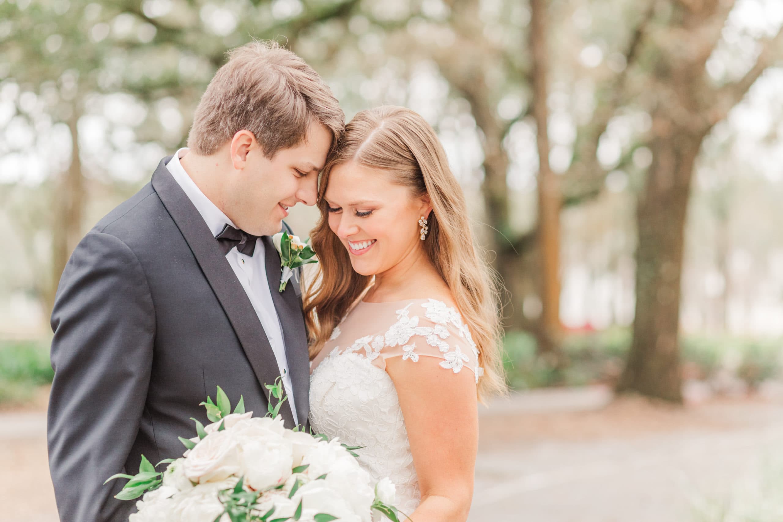 St. Francis at the Point - Little Point Clear - Fairhope — Jennie Tewell Photography