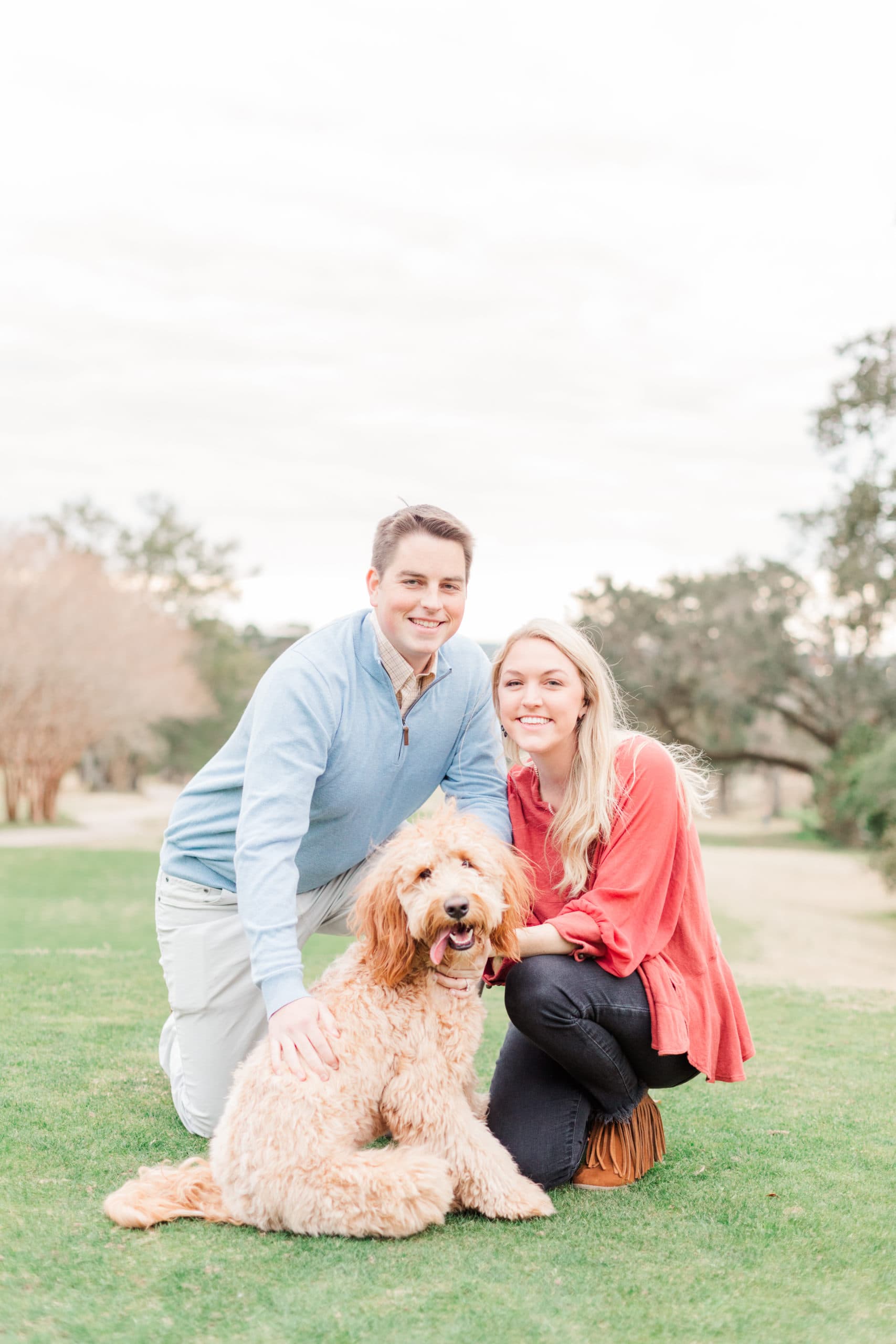 Mobile, Alabama Engagement Session - Sara + Jerry — Jennie Tewell Photography