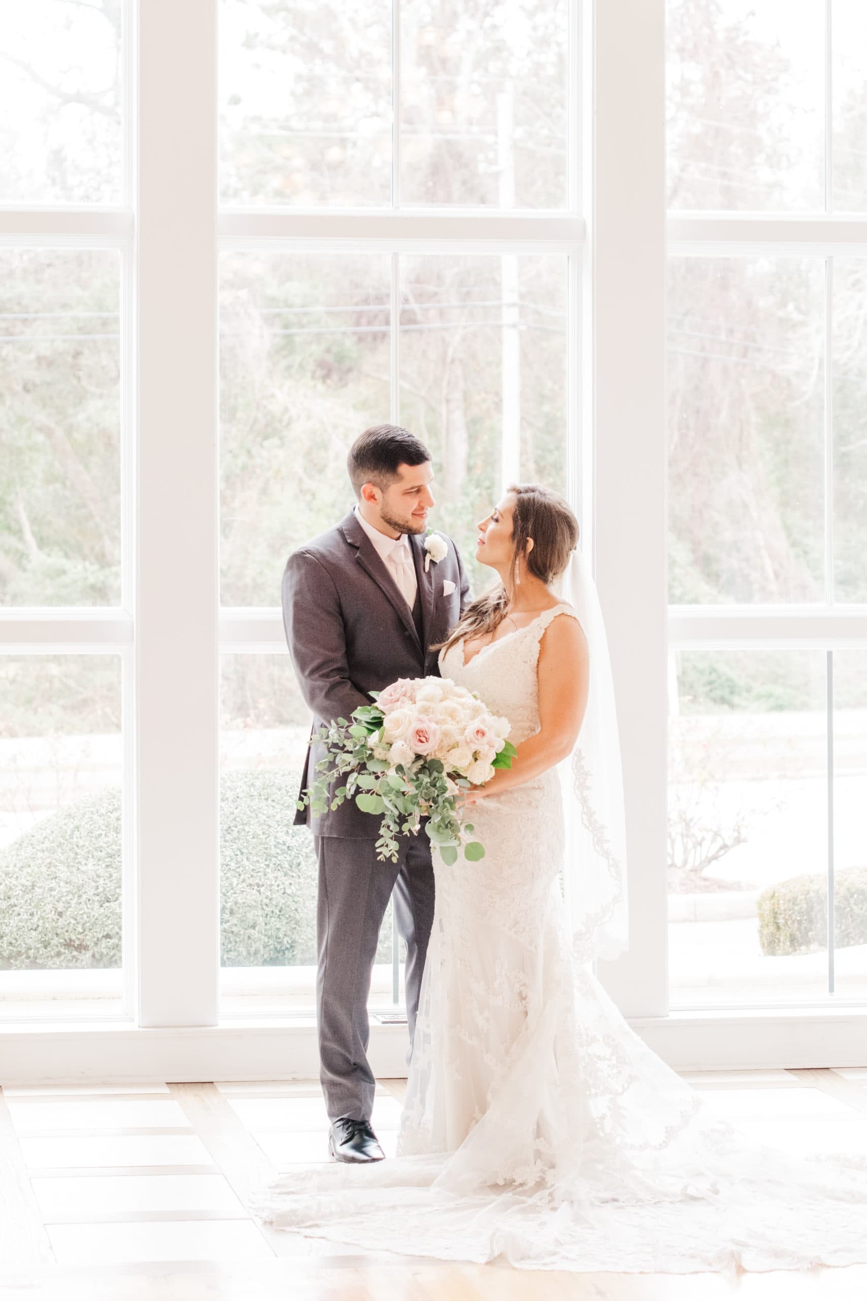 St. Francis at the Point Wedding — Jennie Tewell Photography