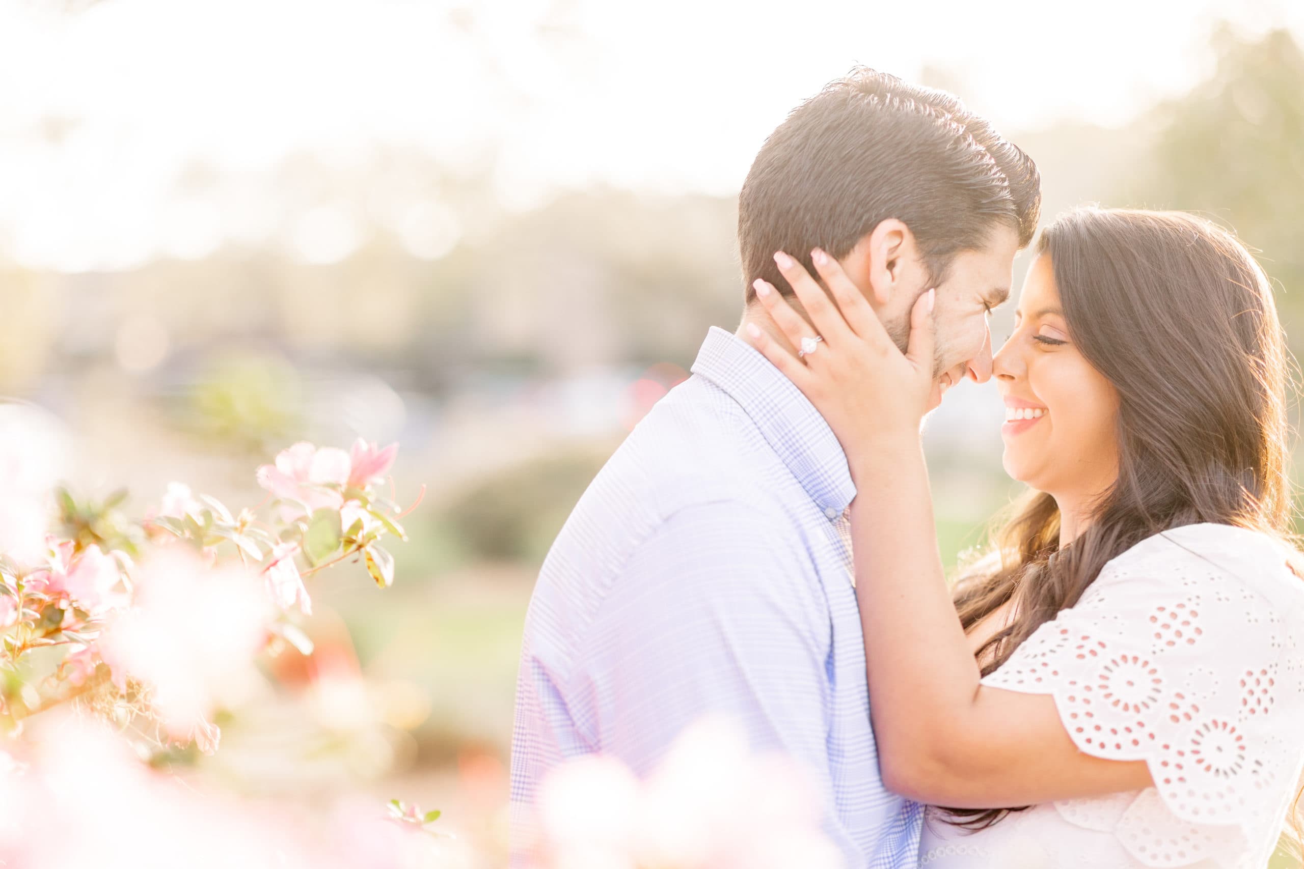 Alabama Engagement Photographer; Fairhope, Alabama — Jennie Tewell Photography