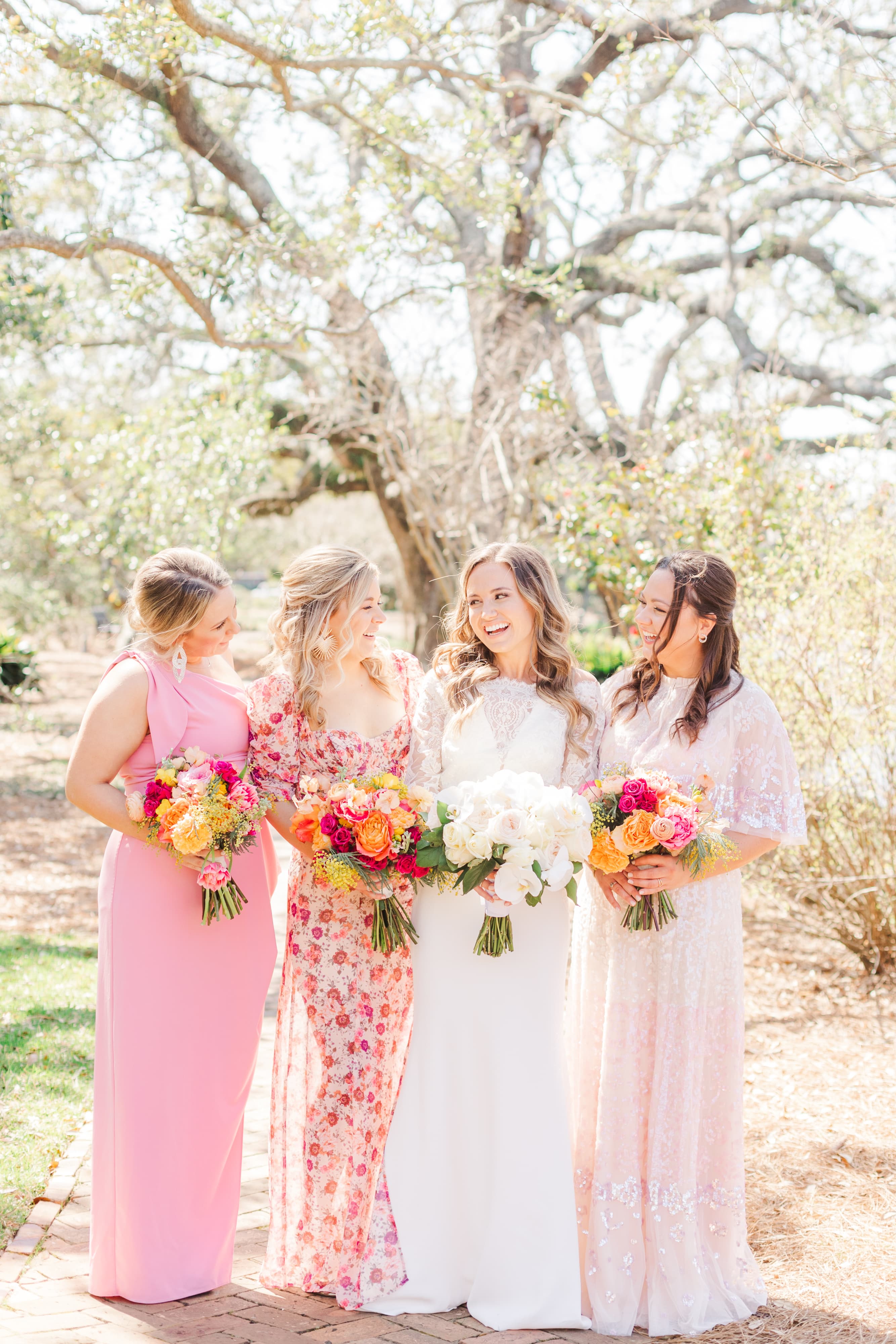 Grand Hotel Wedding - Christ the King Catholic Church — Jennie Tewell Photography