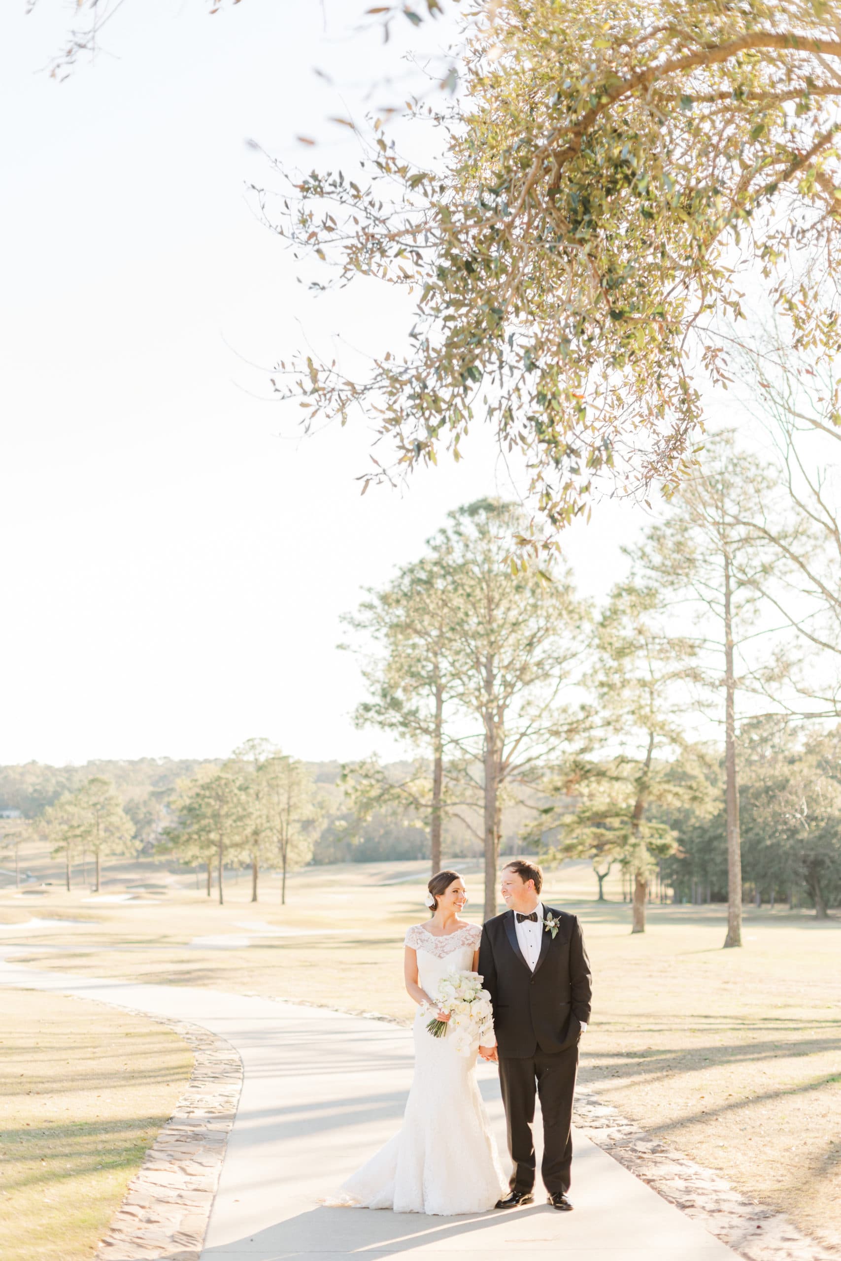 Mobile, Alabama Wedding Photographer