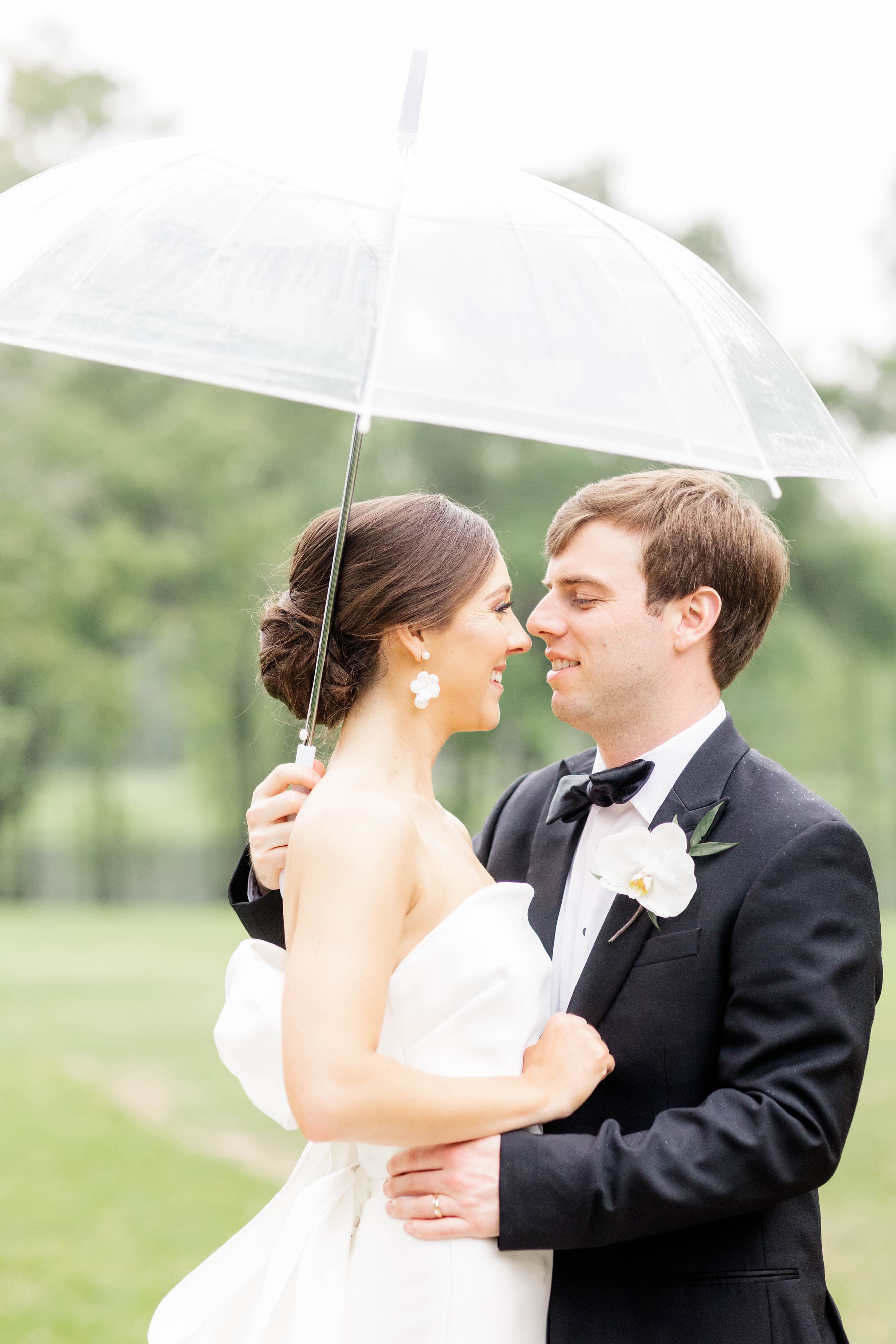 Mobile, Alabama Wedding Photographer — Jennie Tewell Photography