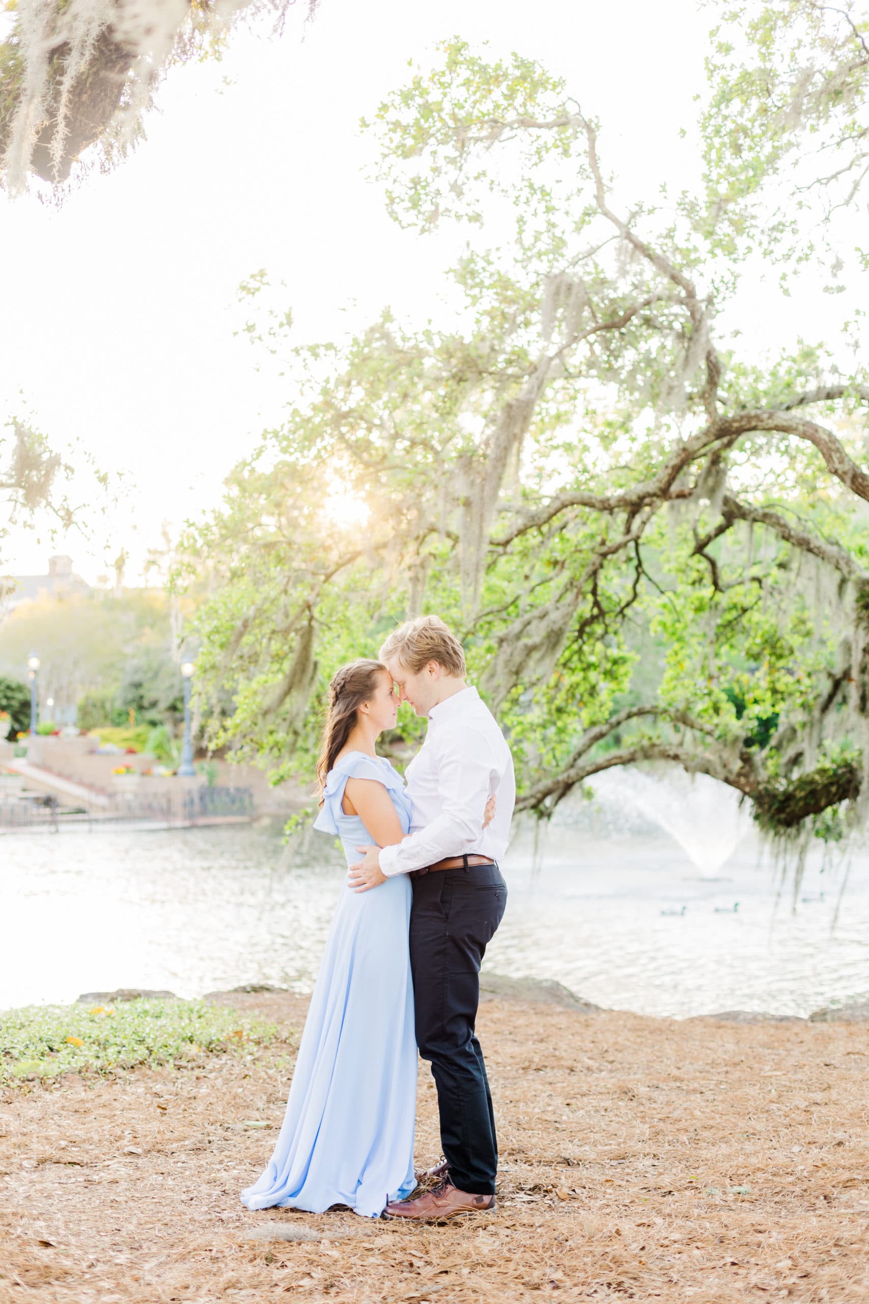 Grand Hotel - Engagement Session - Jessica + Christian — Jennie Tewell Photography