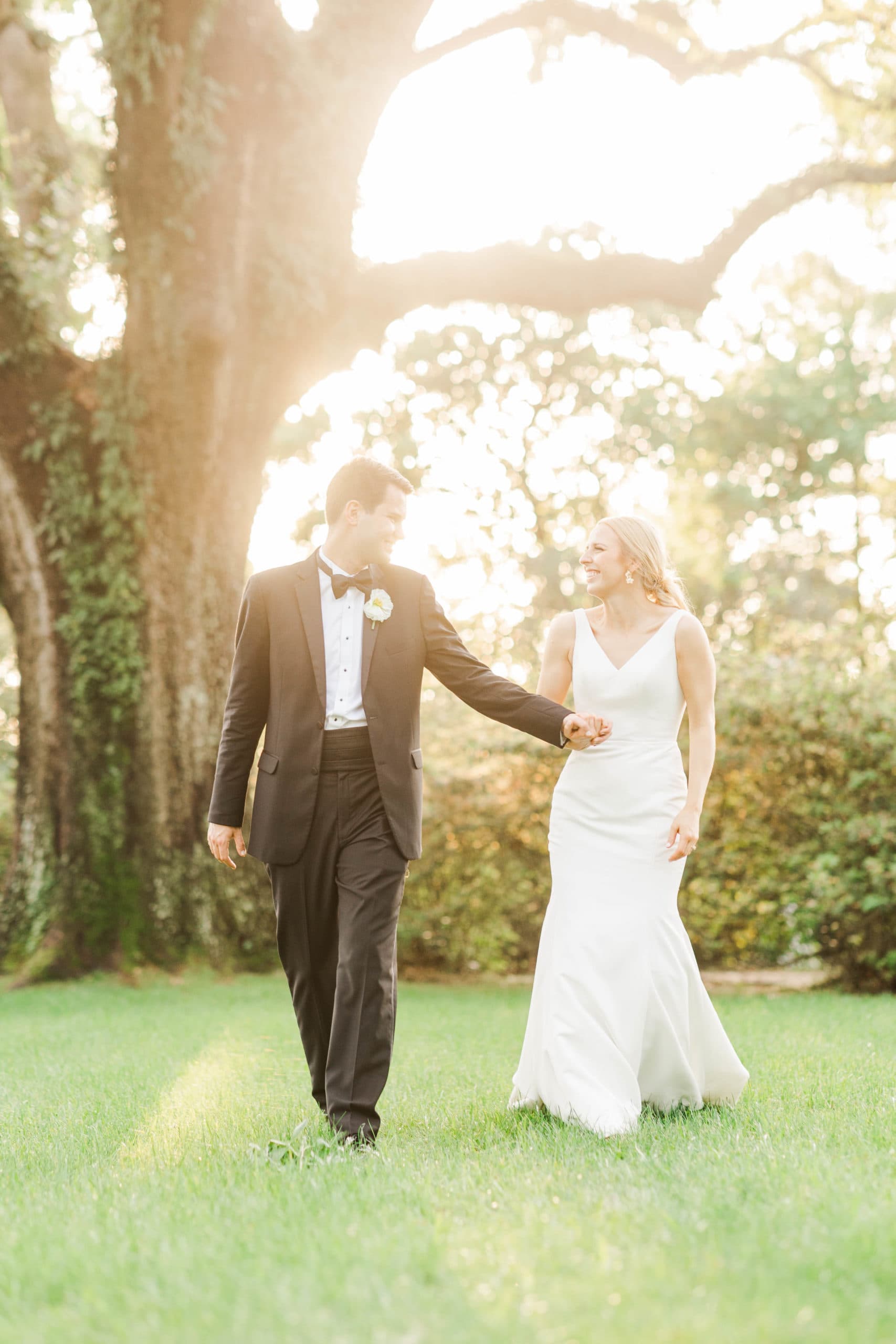 Bragg Mitchell Mansion wedding