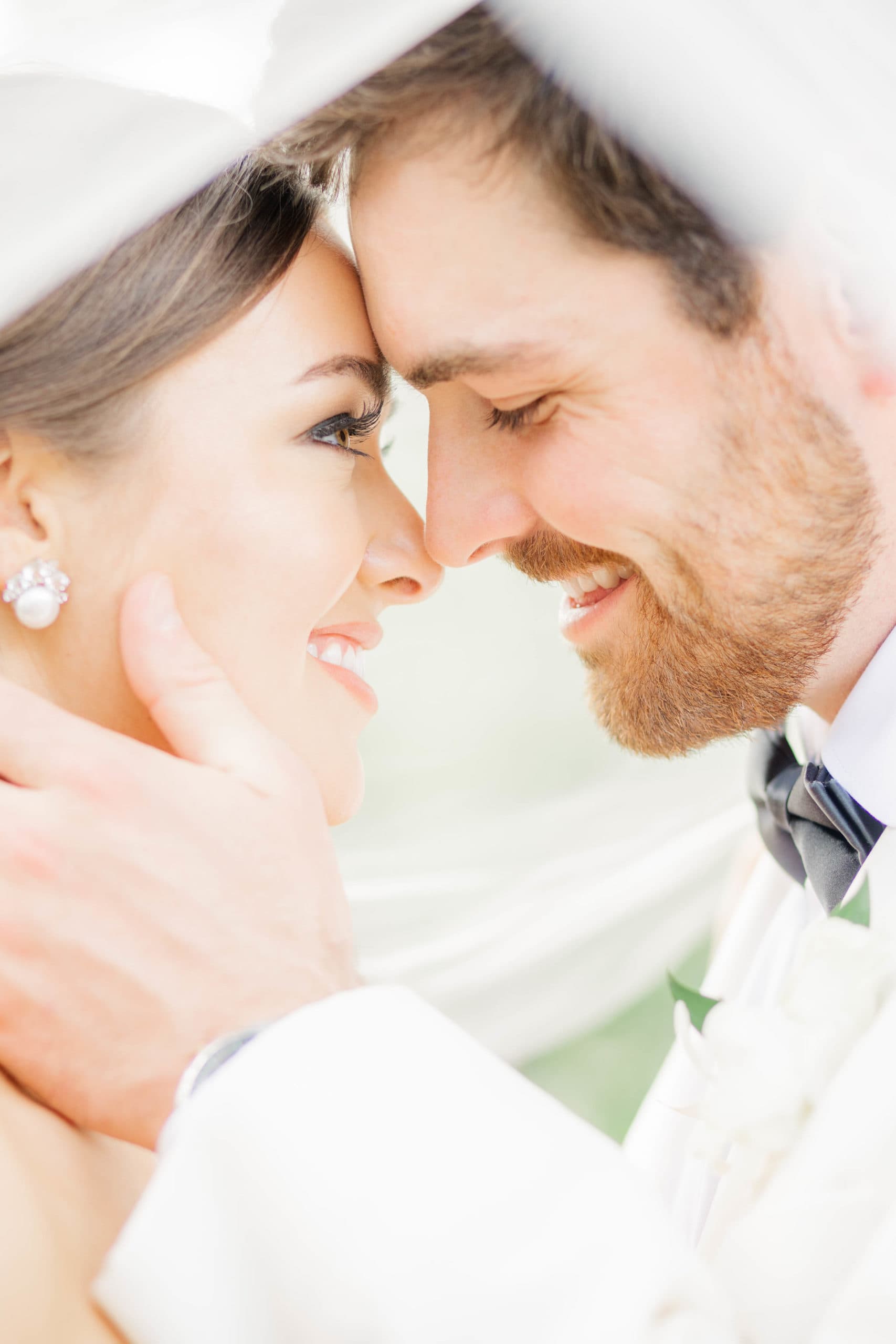 New Orleans Wedding - Riverview Room - Rayne Memorial United — Jennie Tewell Photography