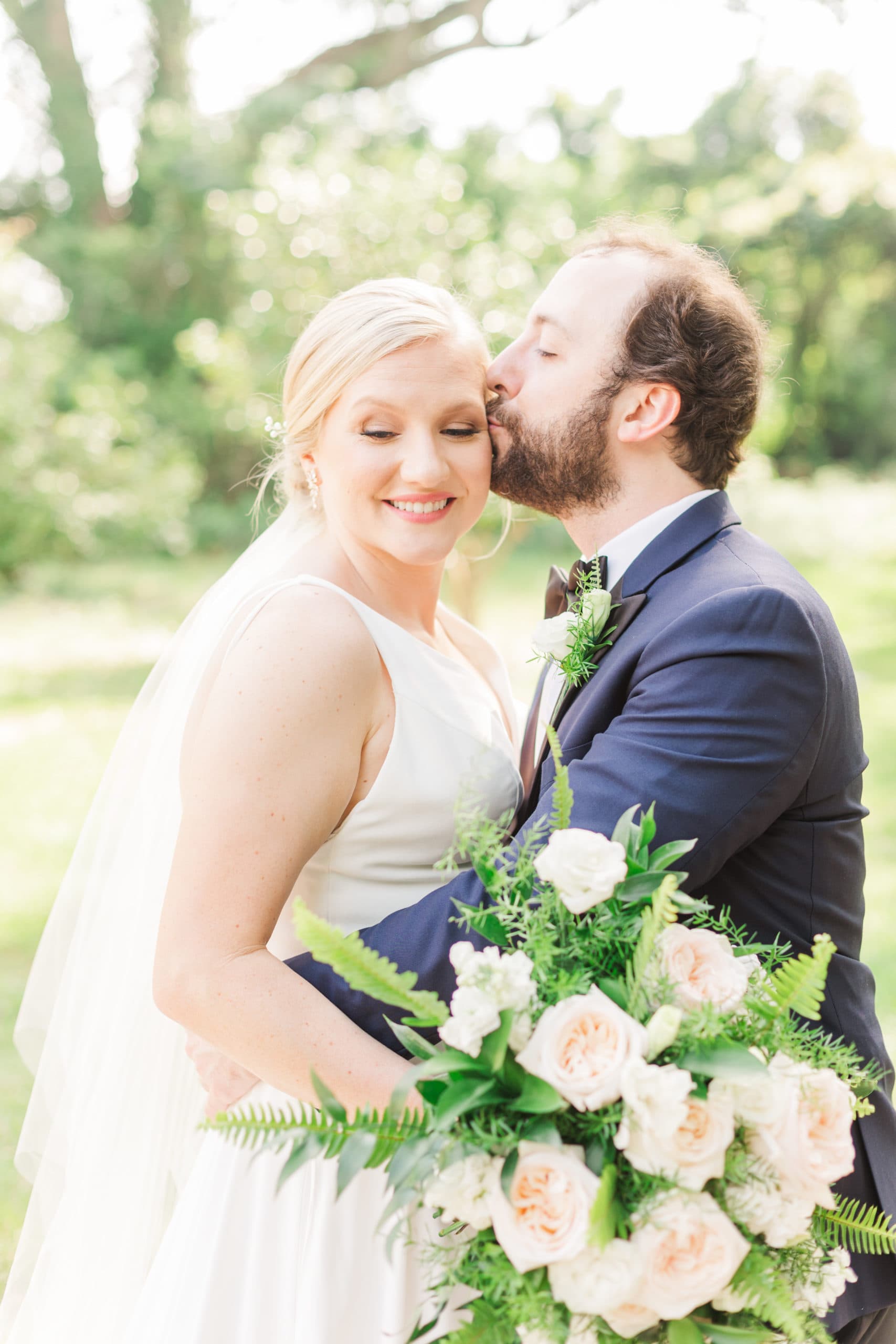 Springhill College - St. Josephs Chapel - Stewartfield Wedding — Jennie Tewell Photography