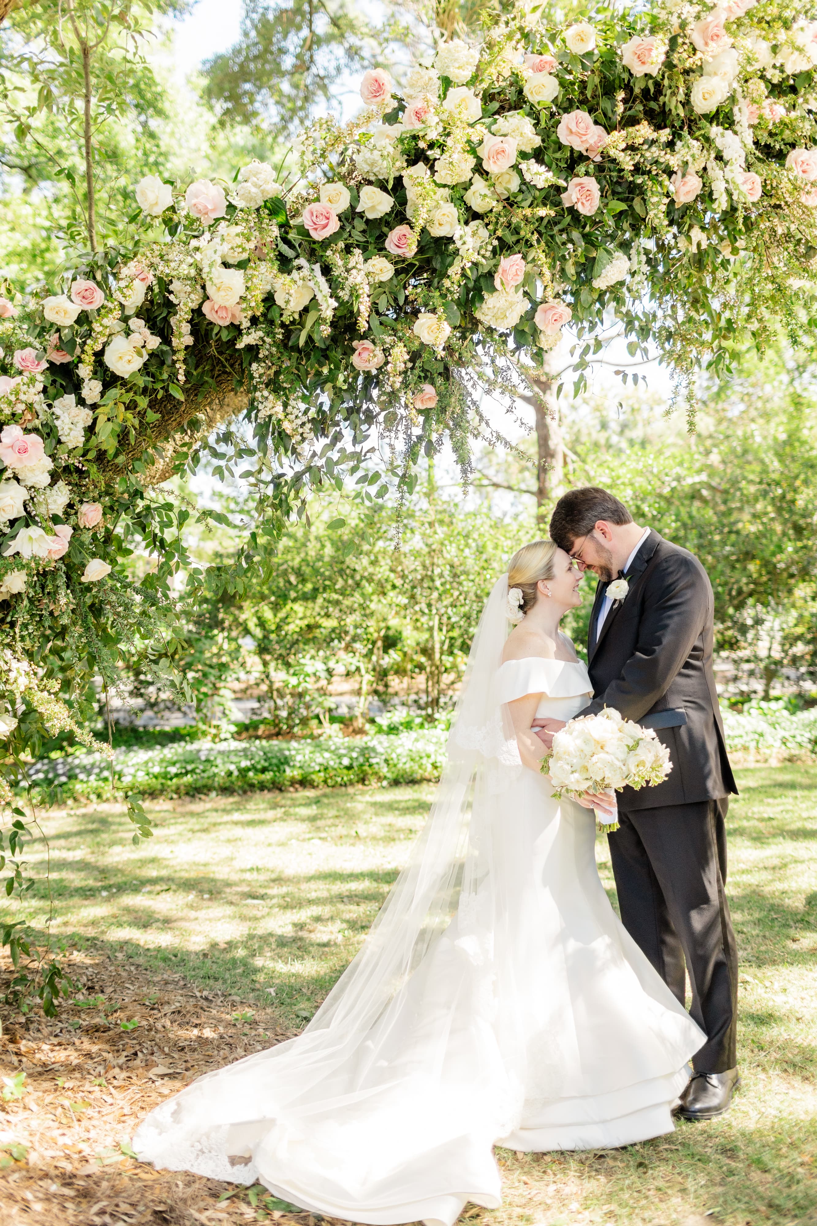 Mobile Alabama Wedding Photographer