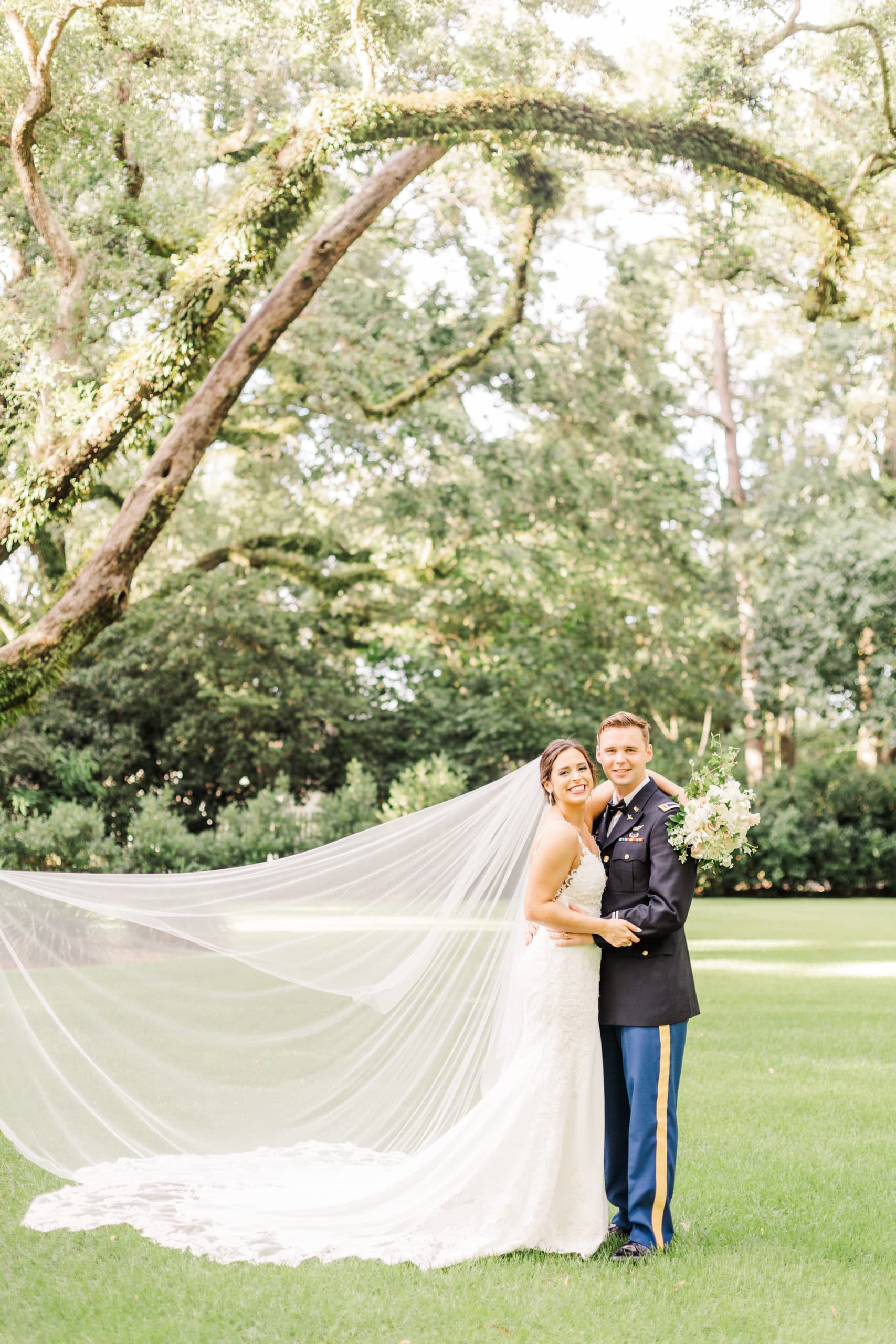Bragg Mitchell Mansion - Mobile, Alabama Wedding Photographer — Jennie Tewell Photography