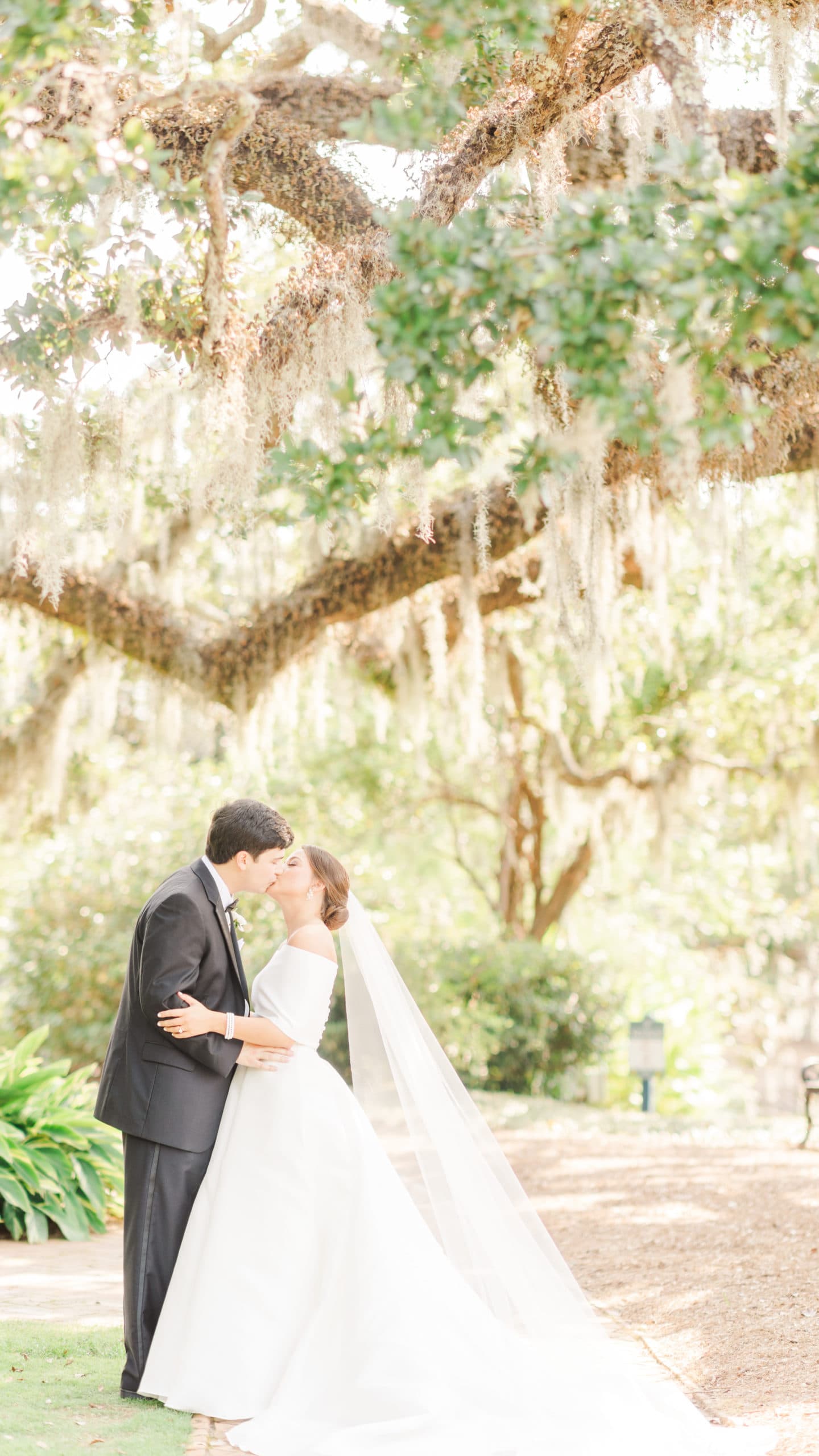 Grand Hotel Wedding - Point Clear, Alabama - St. Francis — Jennie Tewell Photography