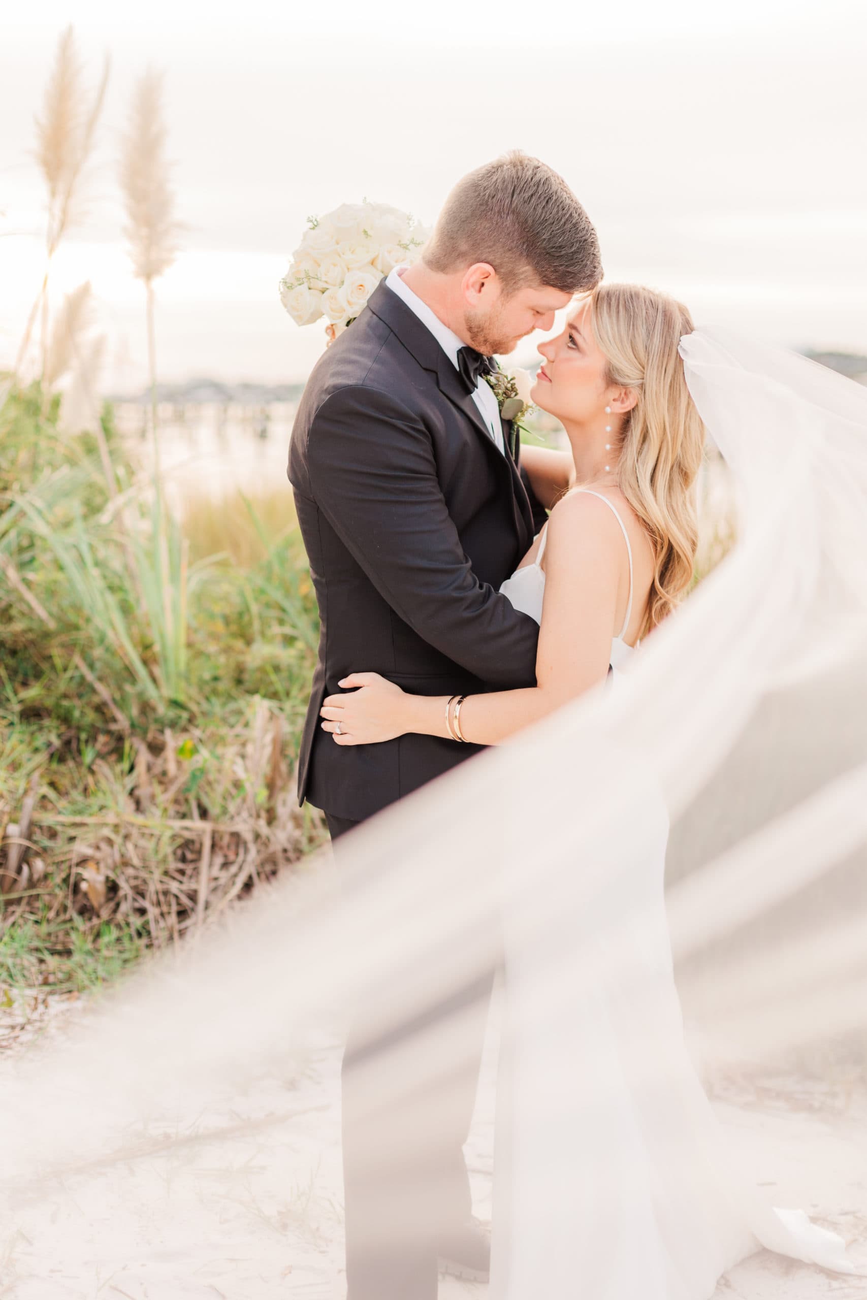 Perdido Key, Florida, Wedding Photographer - Hannah + Matt — Jennie Tewell Photography