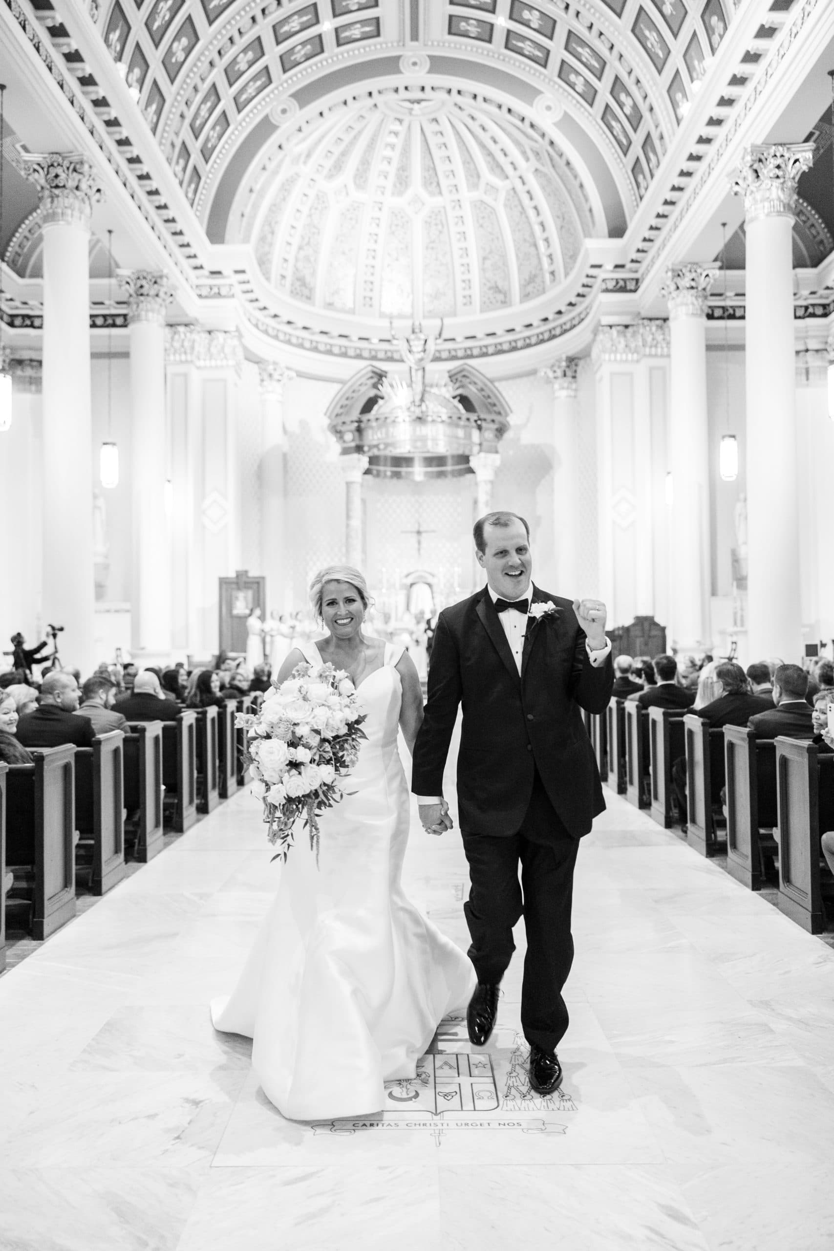 Bragg Micthell Mansion Wedding — Jennie Tewell Photography