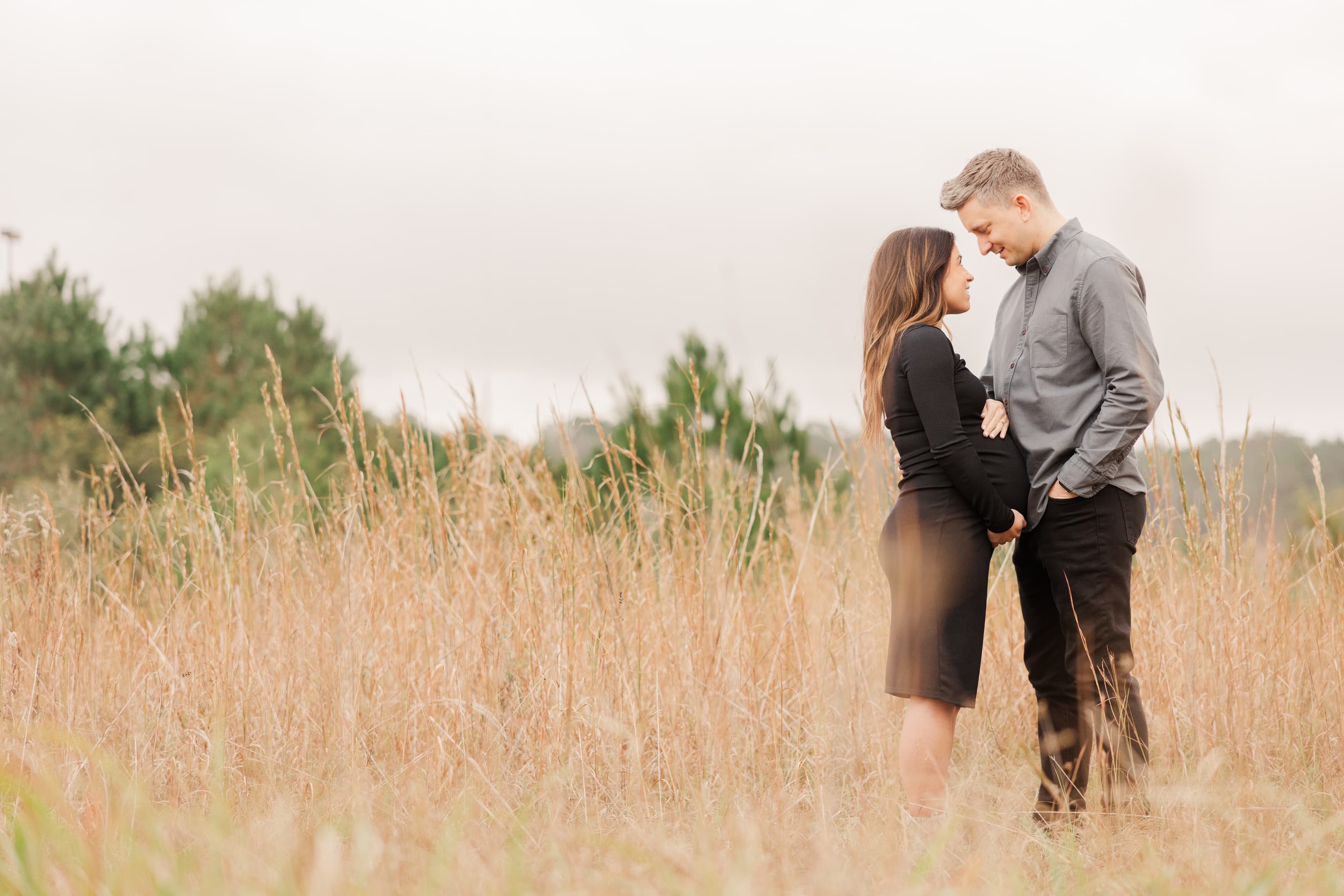 Embracing the Journey of Pregnancy in — Jennie Tewell Photography