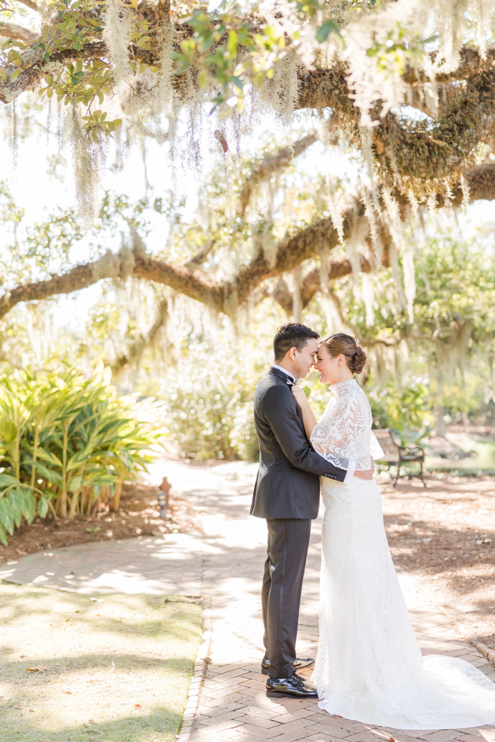 A Fairytale Wedding at the Grand Hotel — Jennie Tewell Photography
