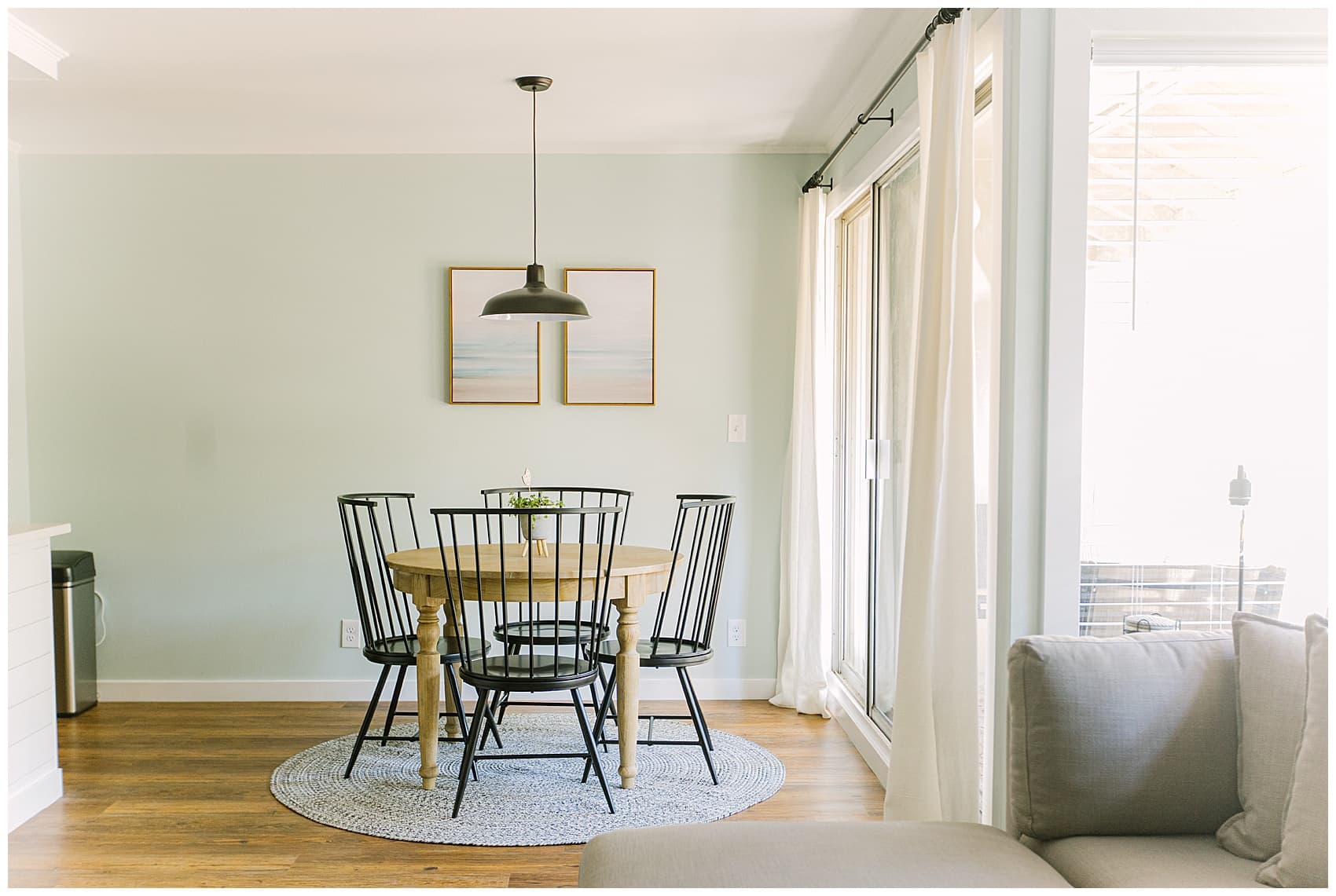 Transform Your Airbnb Listing with Free Professional Photos — Jennie Tewell Photography
