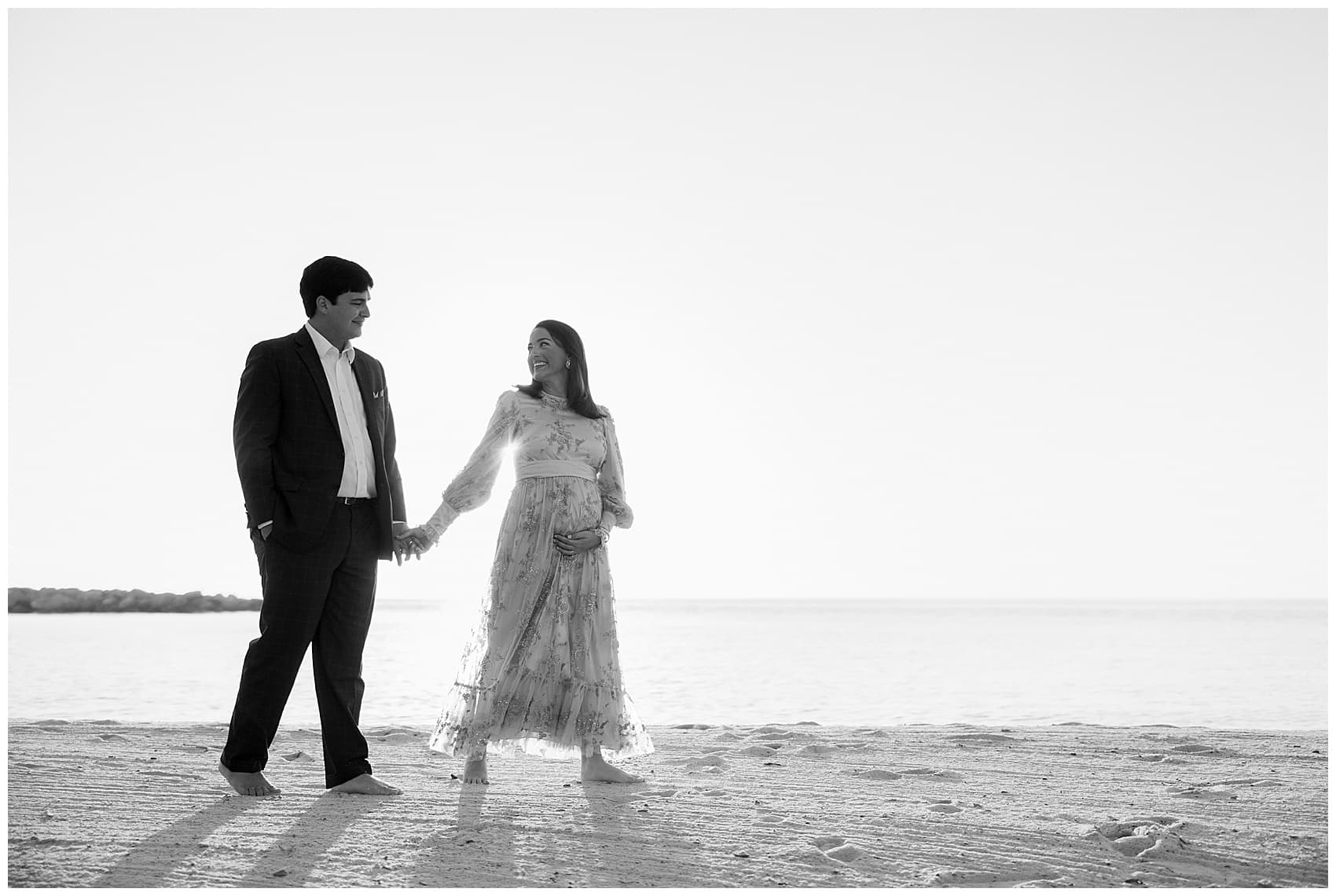 Celebrating Pregnancy with Maternity Photos at the Grand Hotel — Jennie Tewell Photography