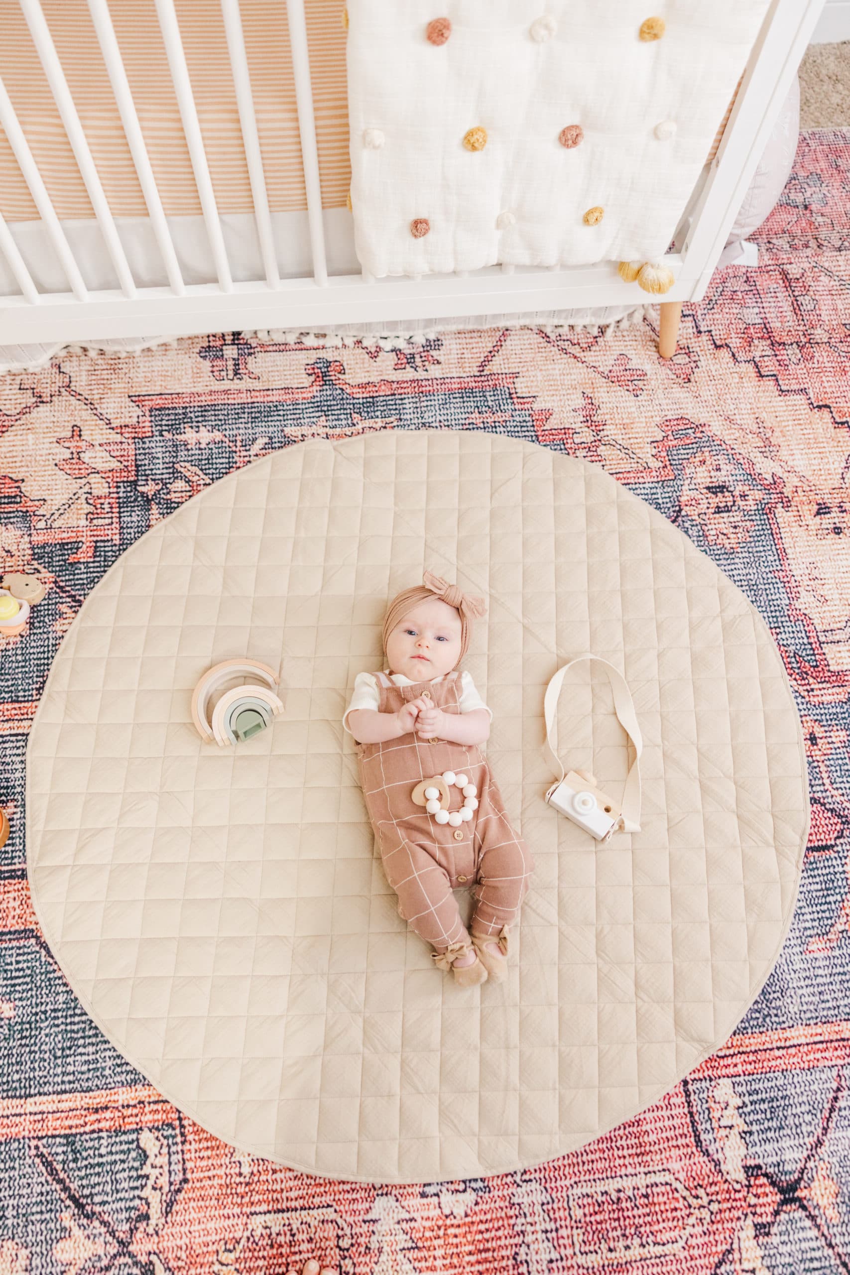 Capturing the Beauty of Baby Products — Jennie Tewell Photography