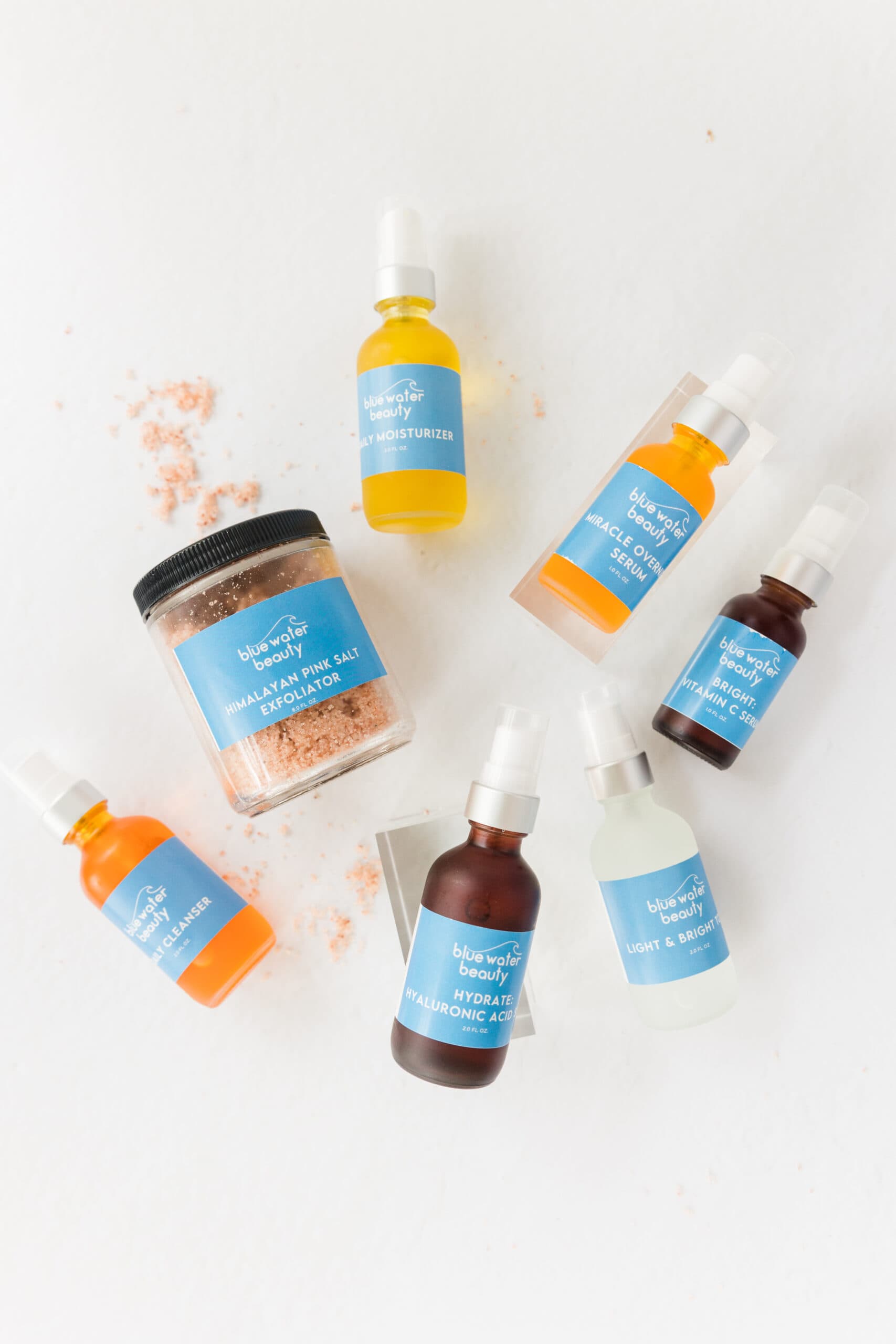 Product Photography for Small Businesses — Jennie Tewell Photography