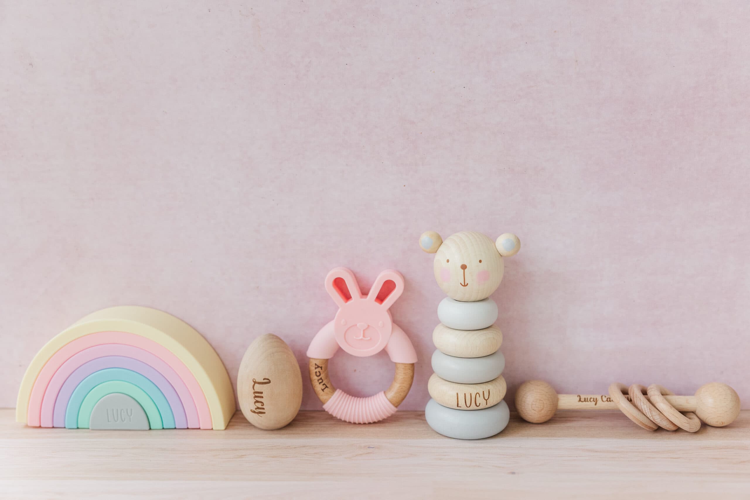 Elevate Your Baby Product Marketing with Professional — Jennie Tewell Photography