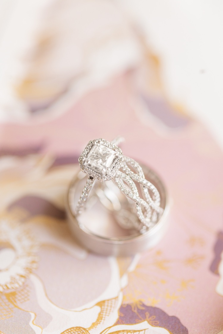 Bragg Mitchell Mansion Wedding