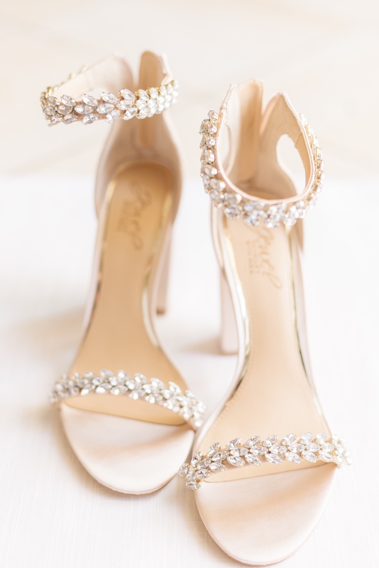 Bragg Mitchell Mansion Wedding