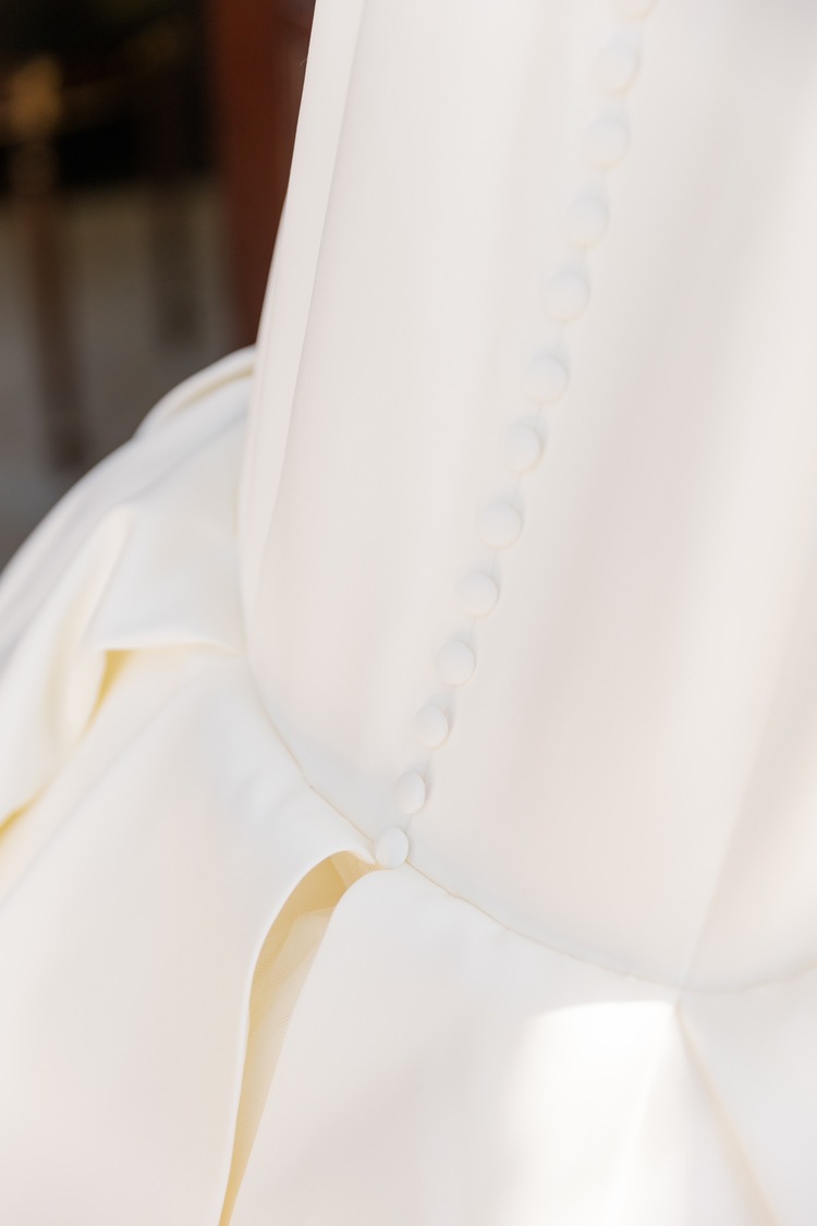 Bragg Mitchell Mansion Wedding