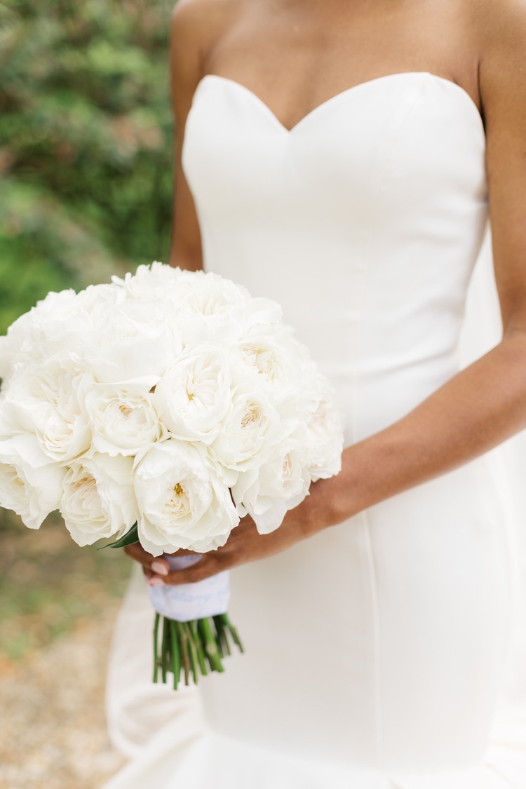 Bragg Mitchell Mansion Wedding
