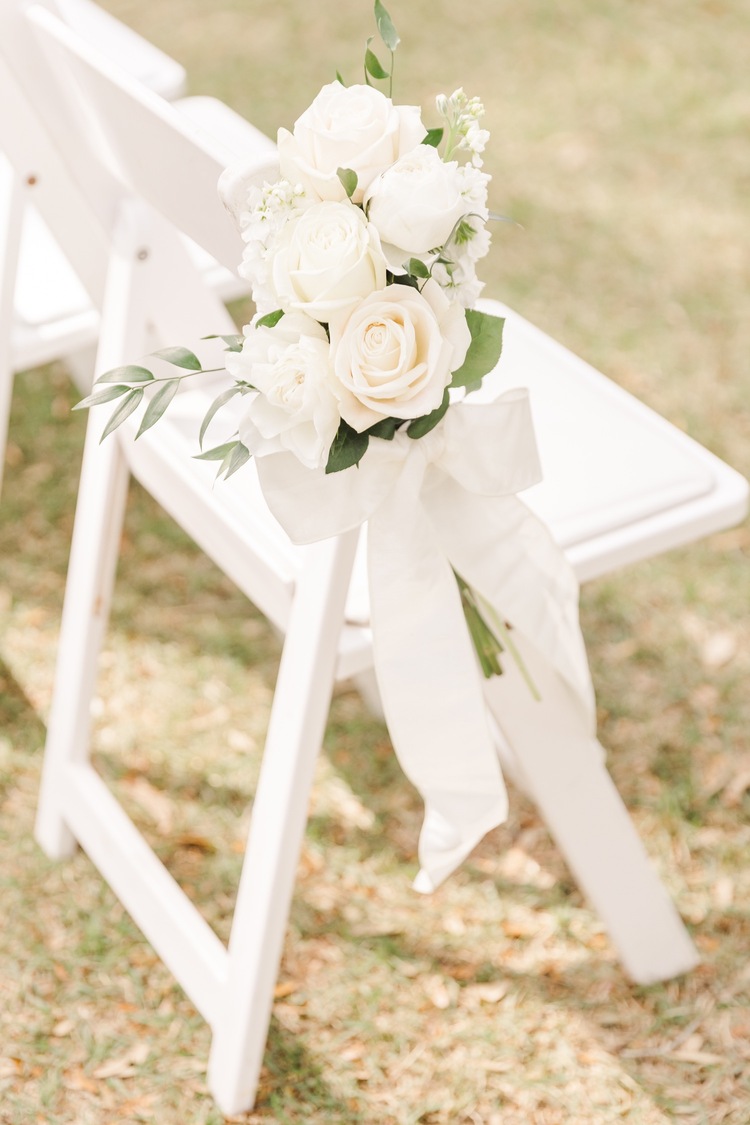 Bragg Mitchell Mansion Wedding