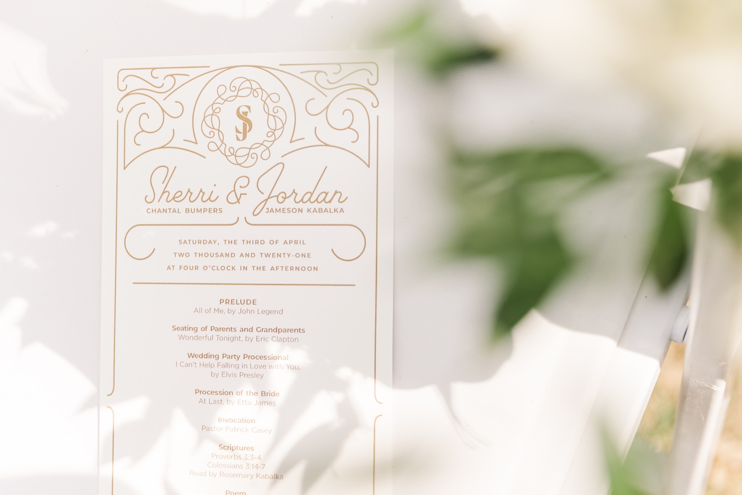 Bragg Mitchell Mansion Wedding