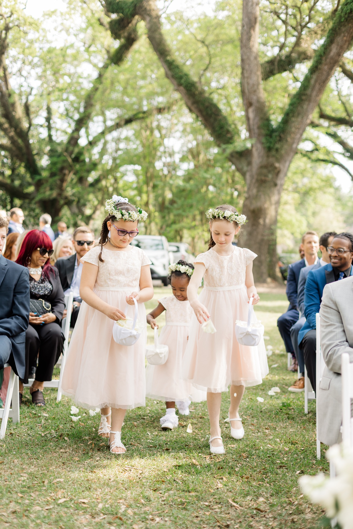 Bragg Mitchell Mansion Wedding