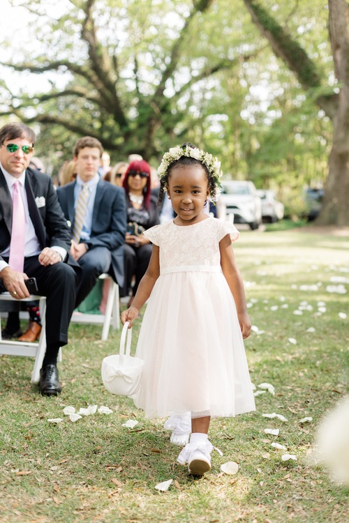 Bragg Mitchell Mansion Wedding