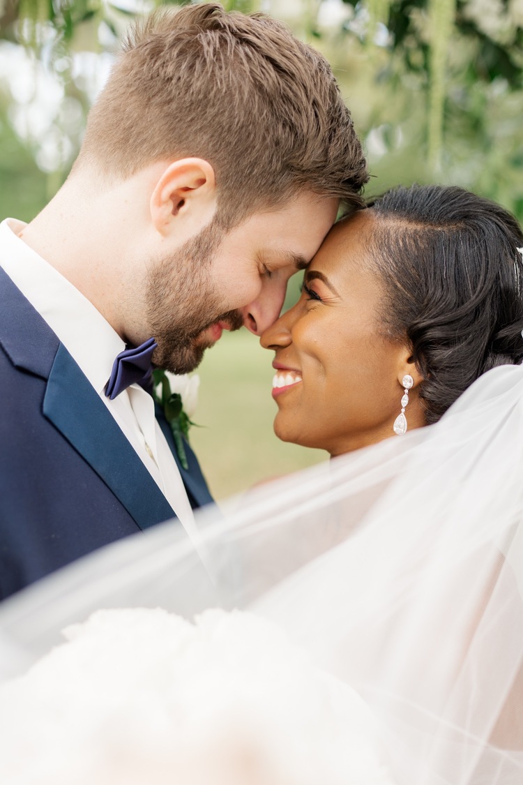 Bragg Mitchell Mansion Wedding