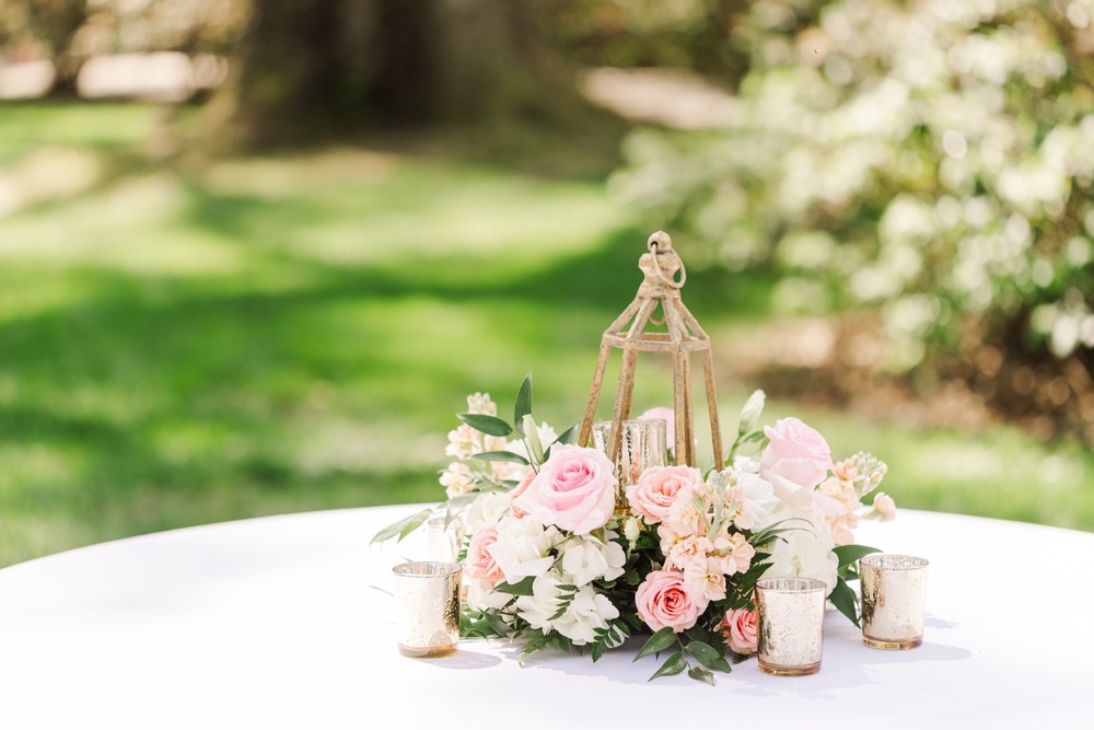 Bragg Mitchell Mansion Wedding
