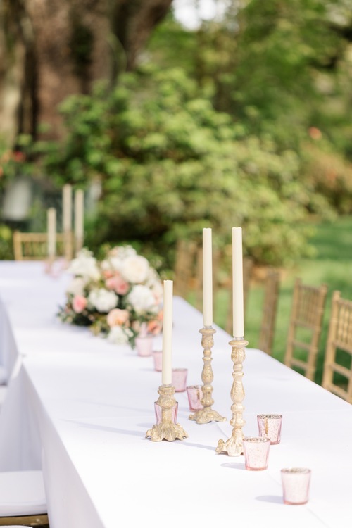 Bragg Mitchell Mansion Wedding