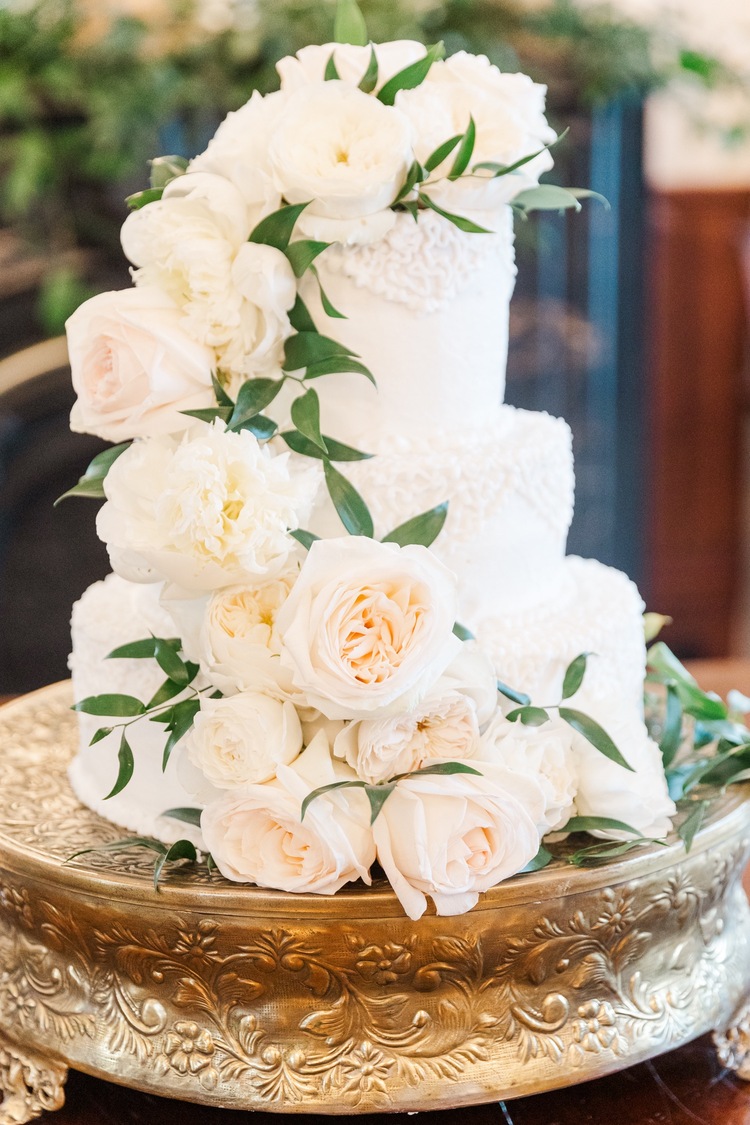 Bragg Mitchell Mansion Wedding