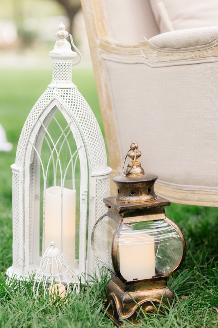 Bragg Mitchell Mansion Wedding