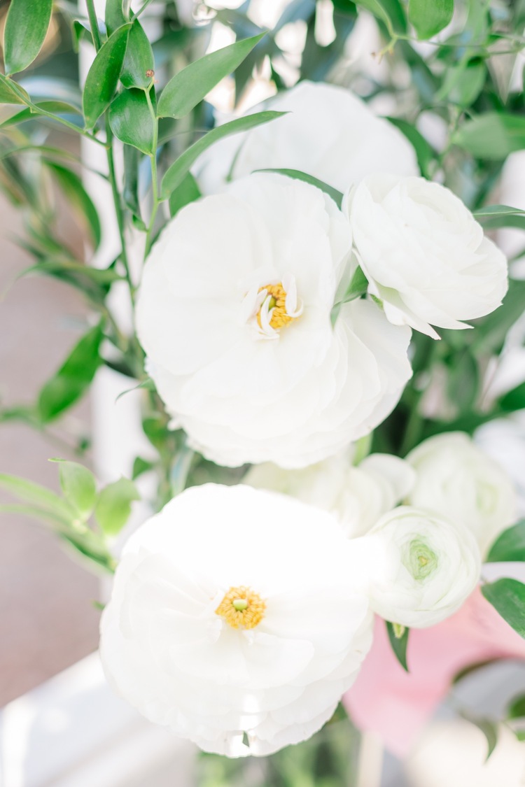 Fairhope Inn Wedding in Fairhope Alabama