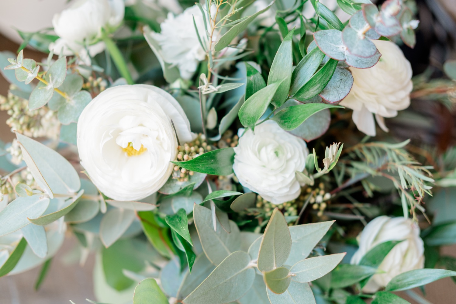 Fairhope Inn Wedding in Fairhope Alabama