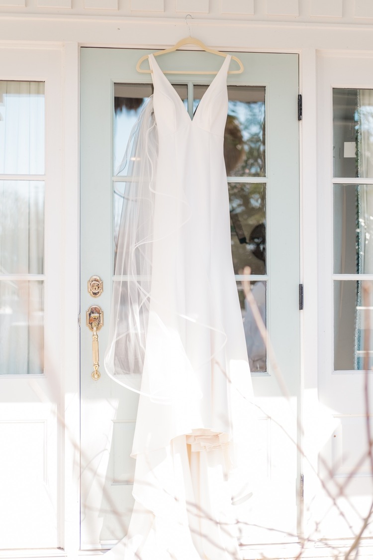 Fairhope Inn Wedding in Fairhope Alabama