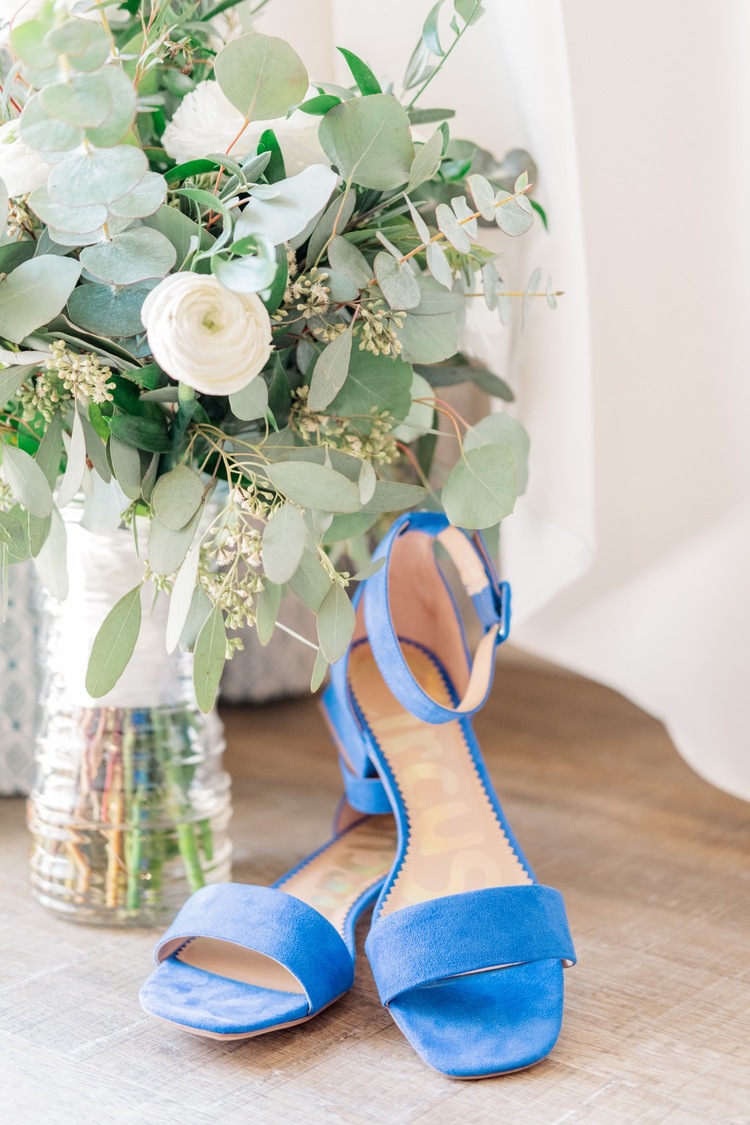 Fairhope Inn Wedding in Fairhope Alabama