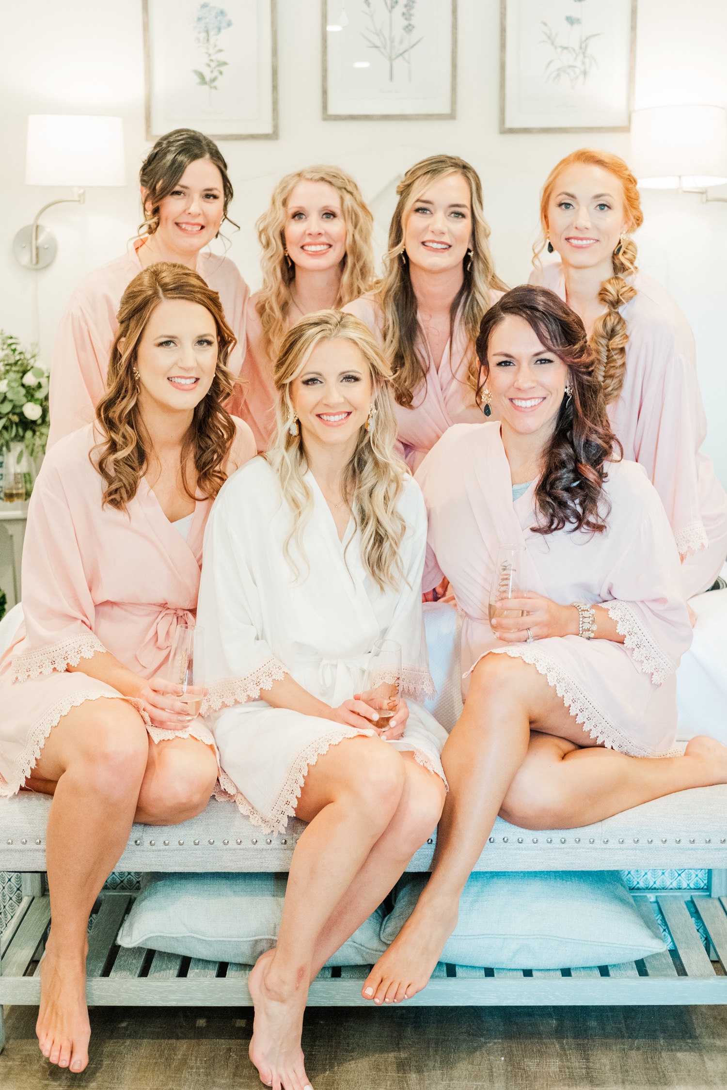 Fairhope Inn Wedding in Fairhope Alabama